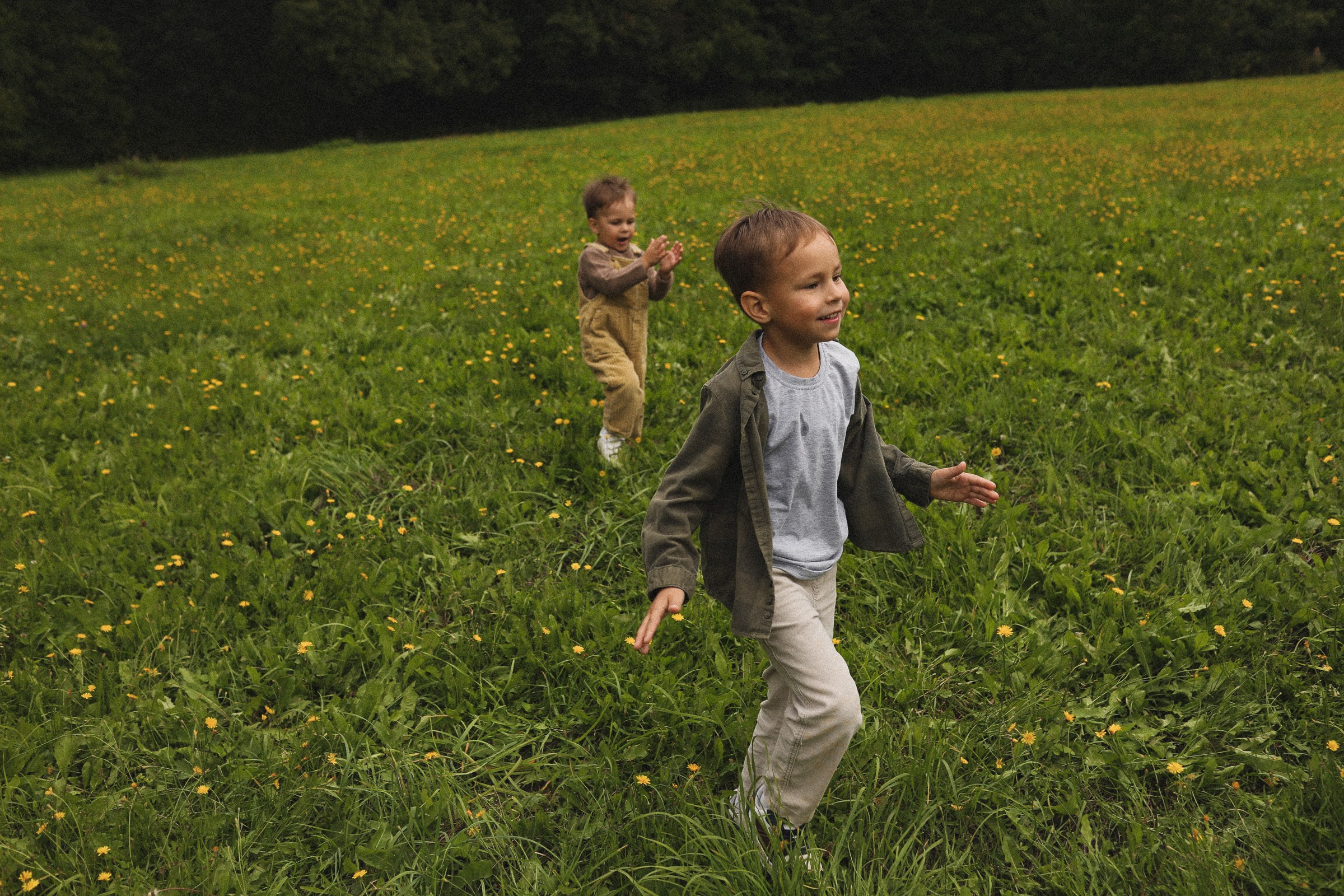 Кошки-Мышки. Семейный фотограф в Москве Алевтина Носова