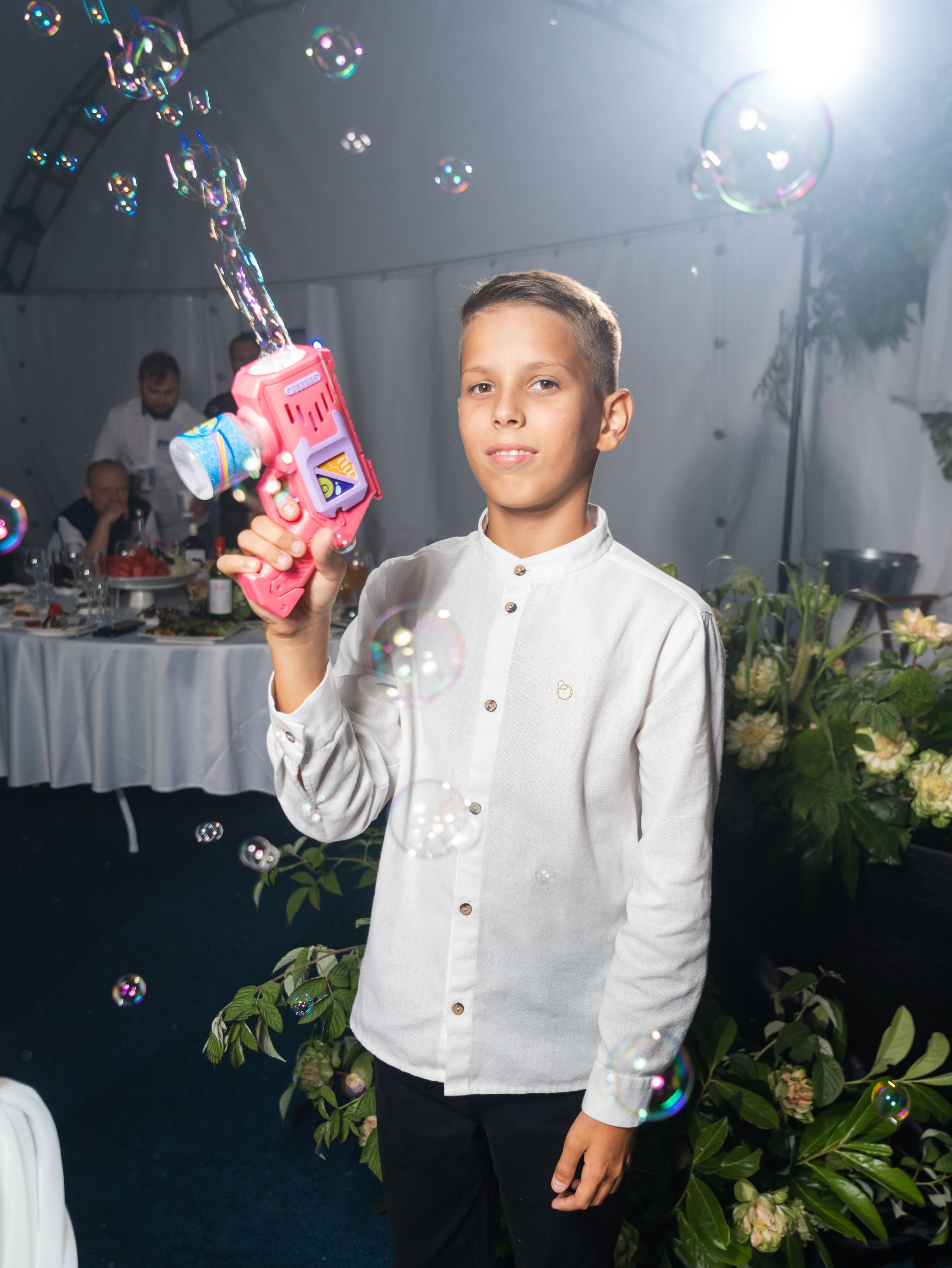 Свадьба — Кирилл & Полина 08.09.24. Фотограф Москва