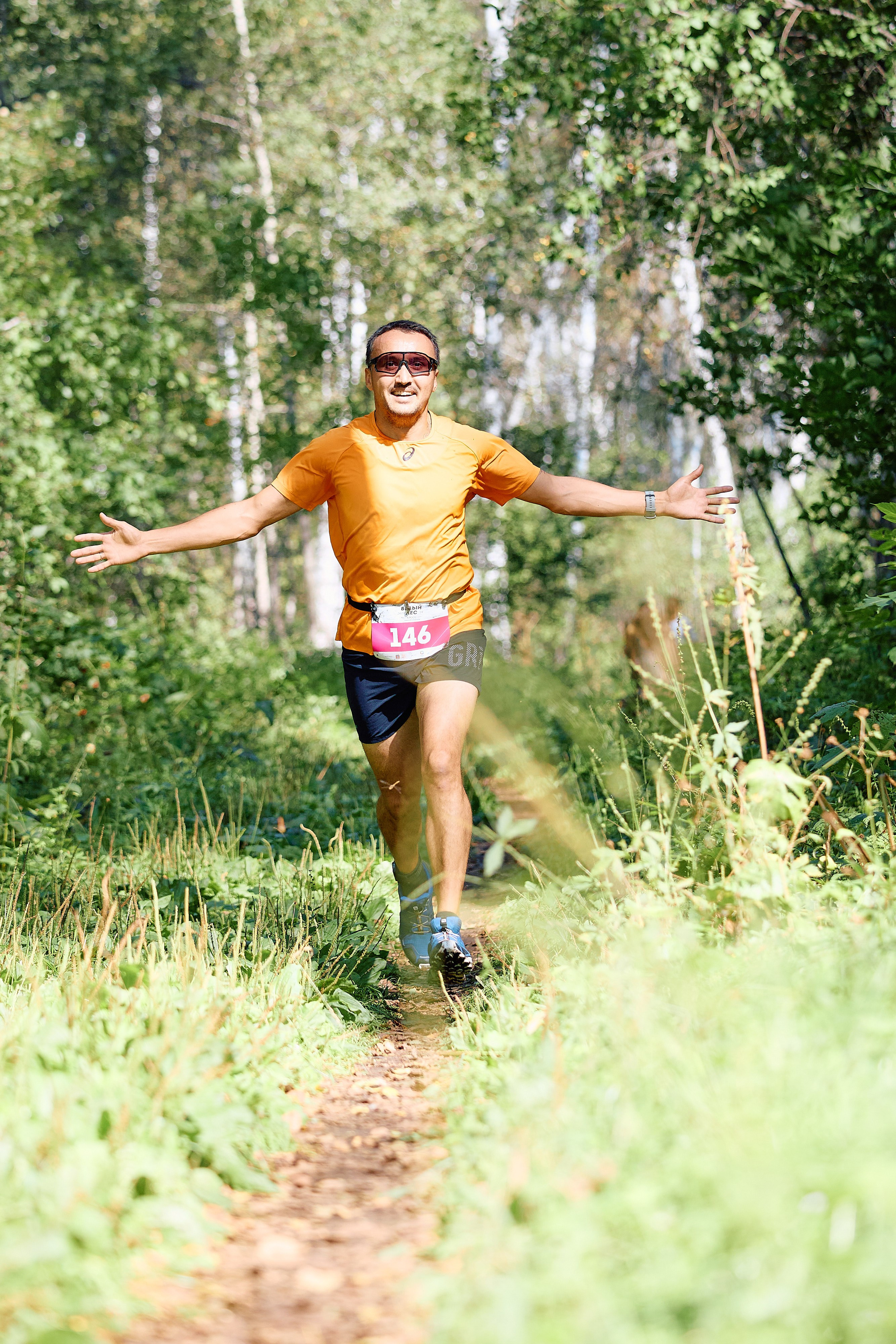 Спорт. Серия 54