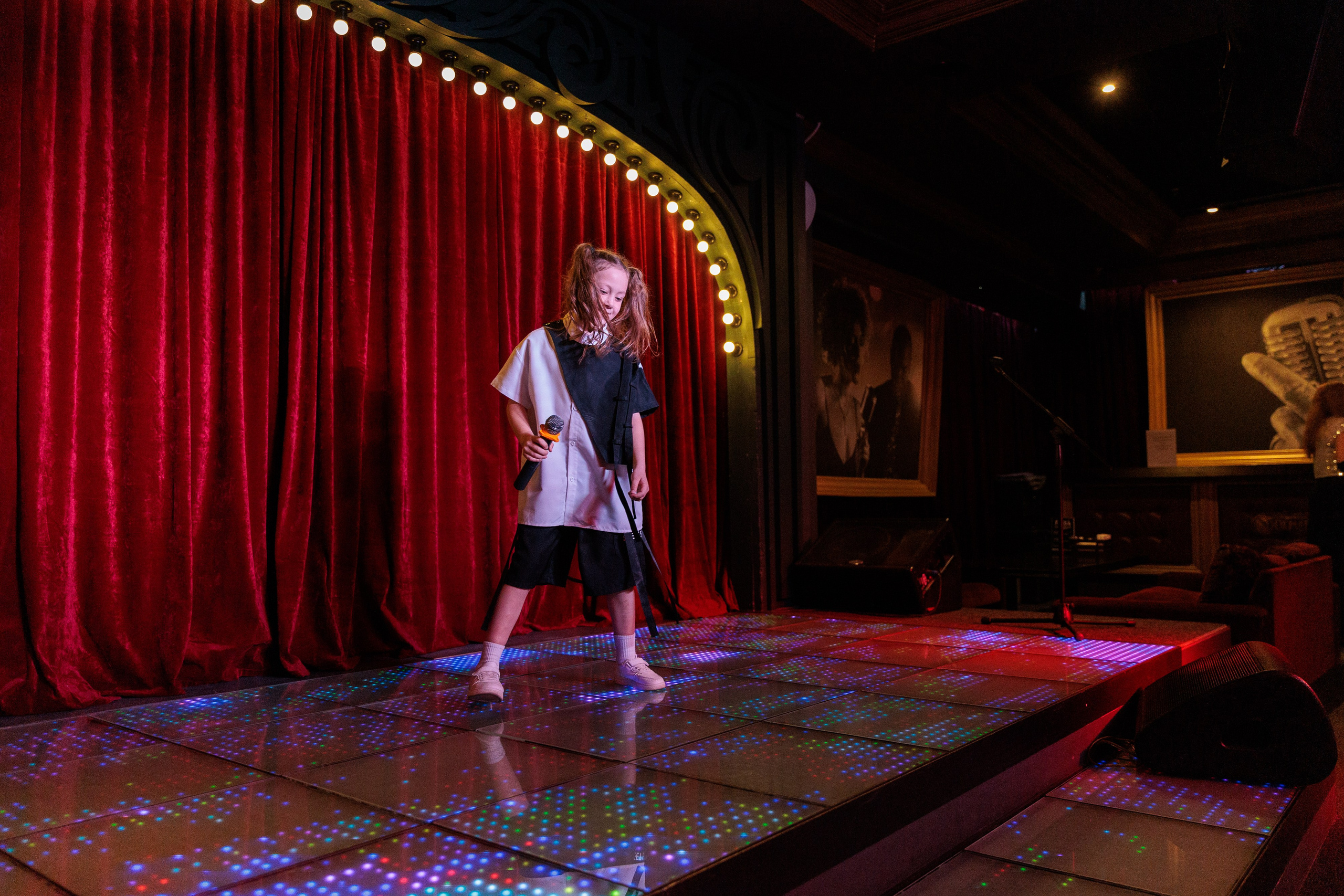 Концертные программы. Серия 54