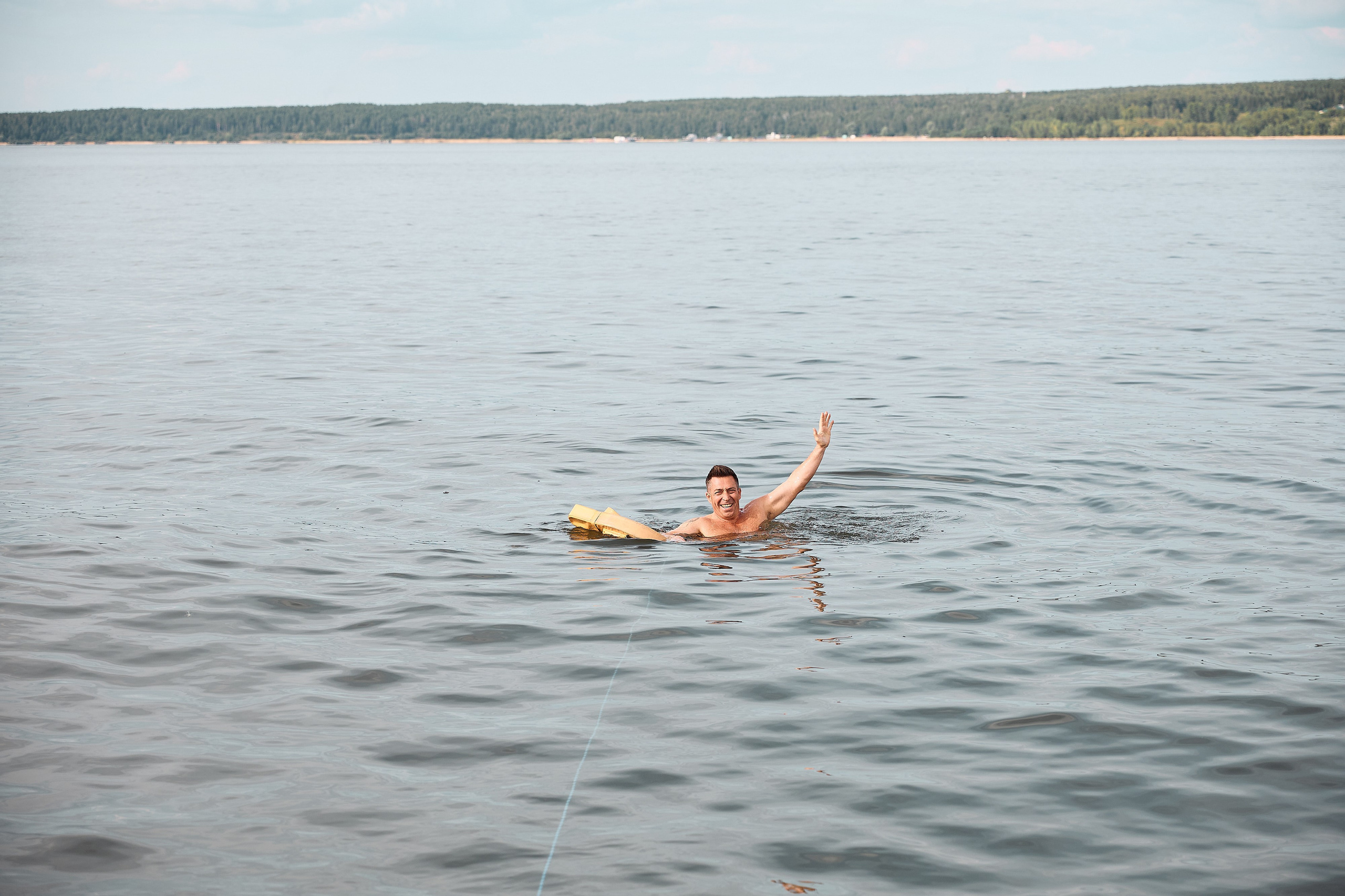 Корпоративный репортаж. Серия 54