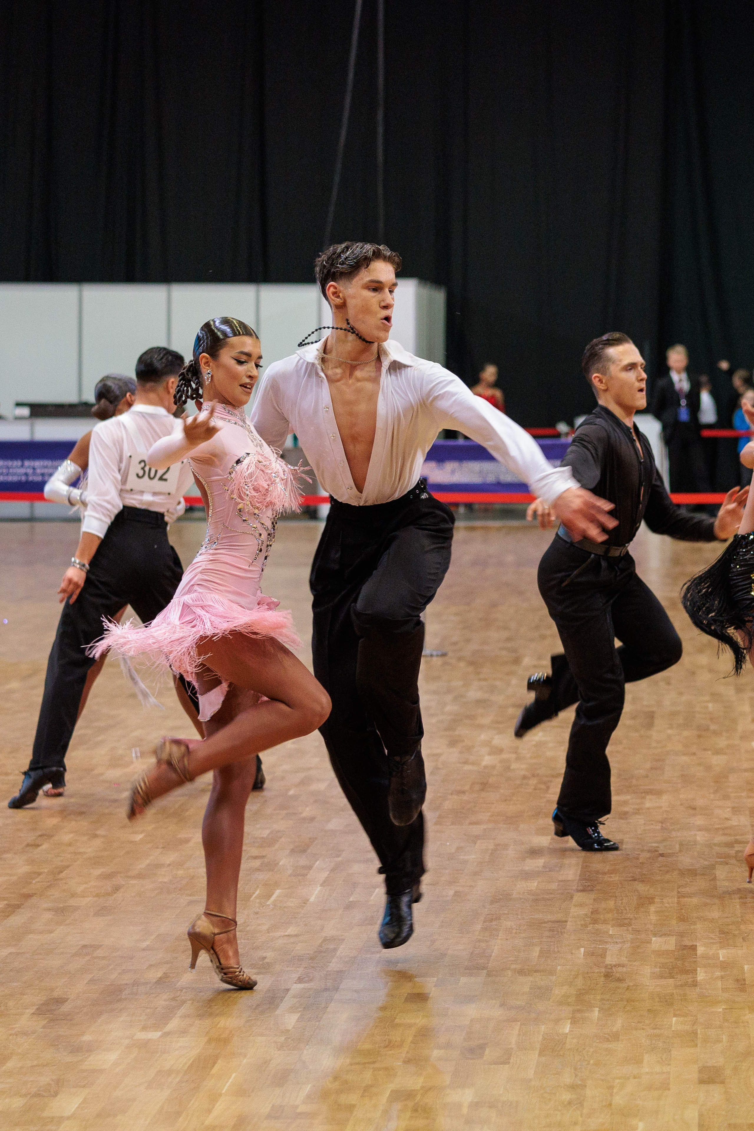 Спорт. Серия 54