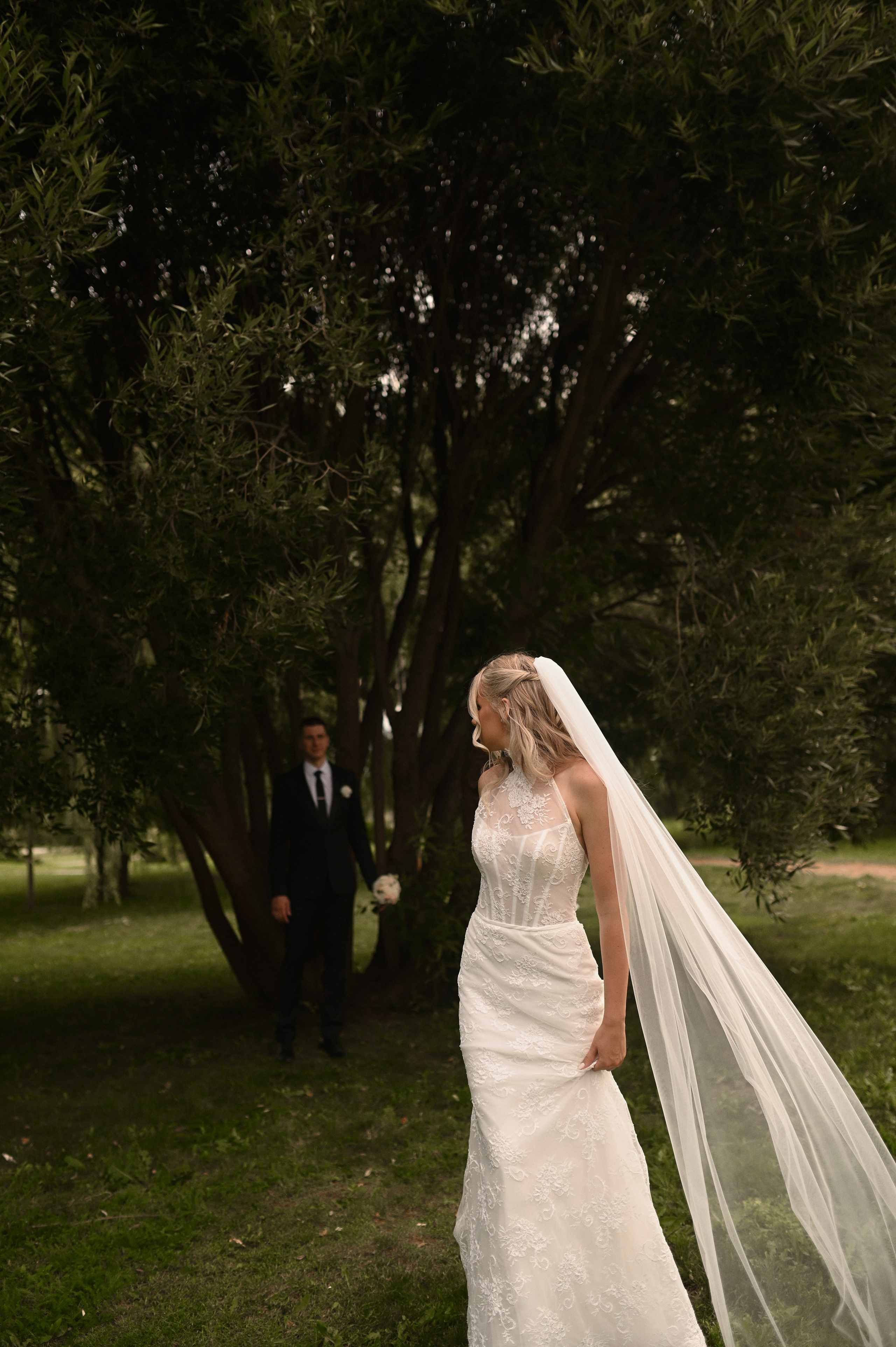 Сергей и Оля. Семейный и свадебный lifestyle-фотограф в Москве Мария Петрова