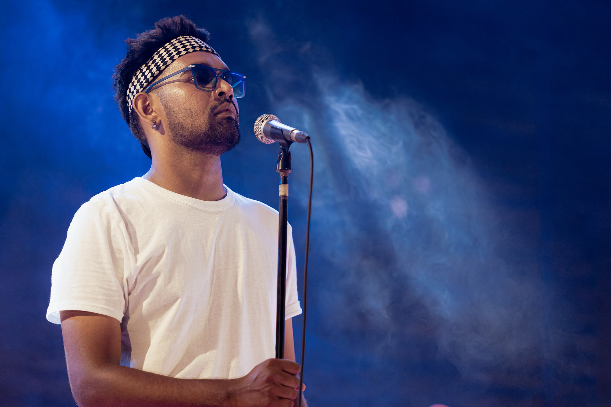 Street Food, Holi & Music Festival. Фотограф Сонкина Татьяна