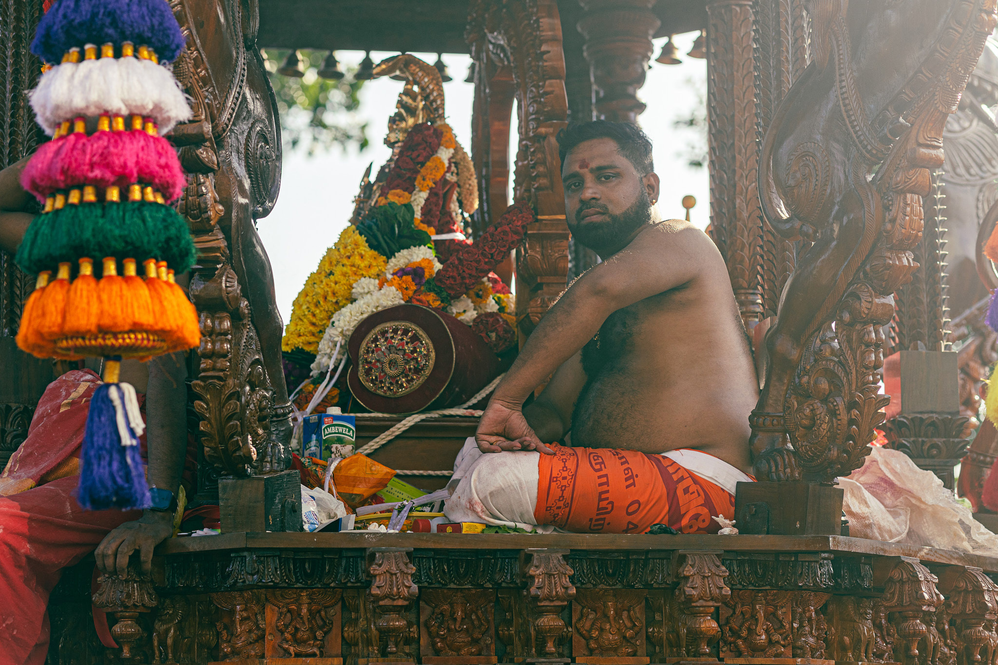 Фестиваль Вел 2023. Фотограф Сонкина Татьяна