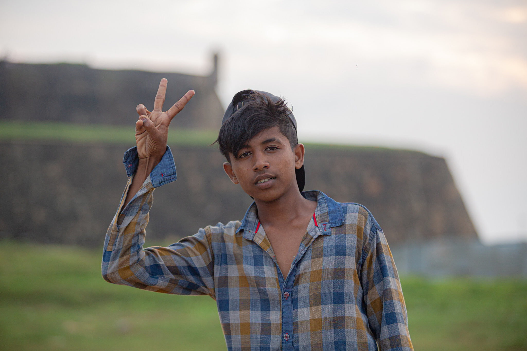 The Largest Food and Music Festival. Photographer Sonkina Tatiana (Tanya Ash)