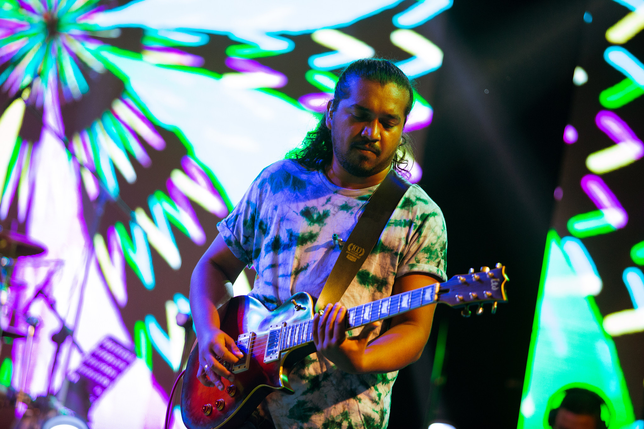 The Largest Food and Music Festival. Photographer Sonkina Tatiana (Tanya Ash)