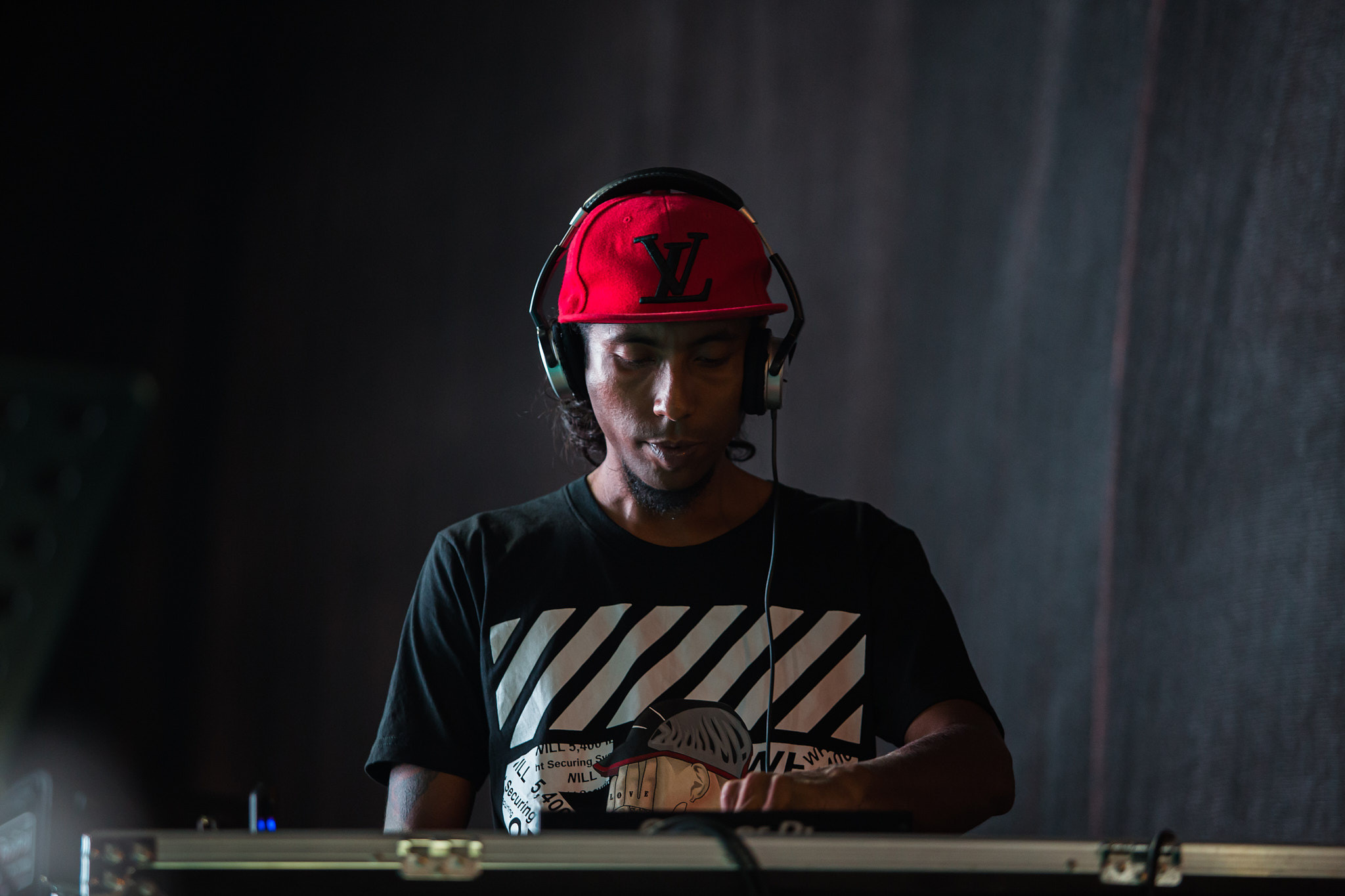 The Largest Food and Music Festival. Photographer Sonkina Tatiana (Tanya Ash)