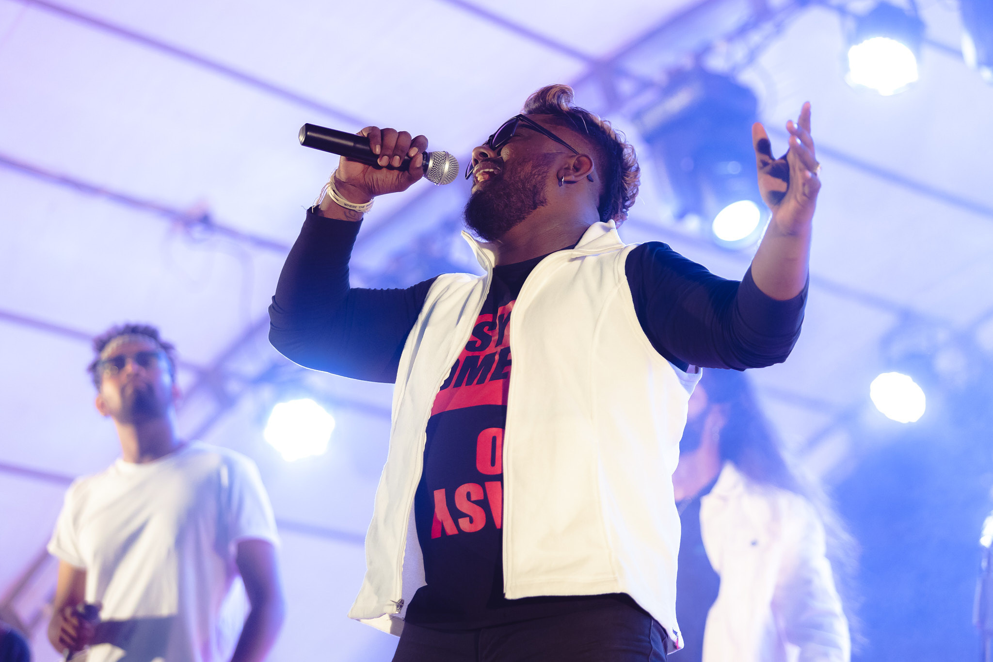 Street Food, Holi & Music Festival. Фотограф Сонкина Татьяна