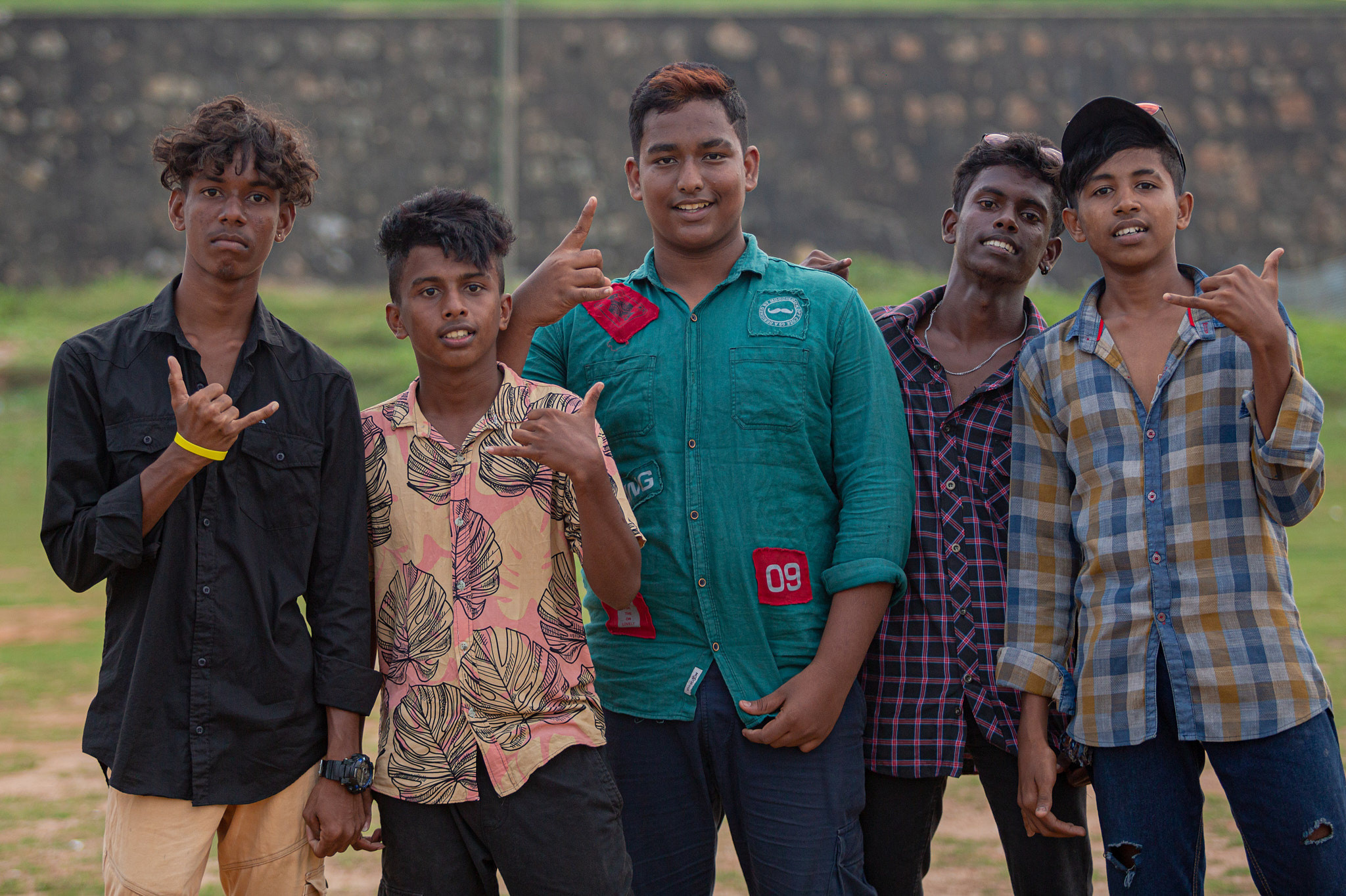 The Largest Food and Music Festival. Photographer Sonkina Tatiana (Tanya Ash)