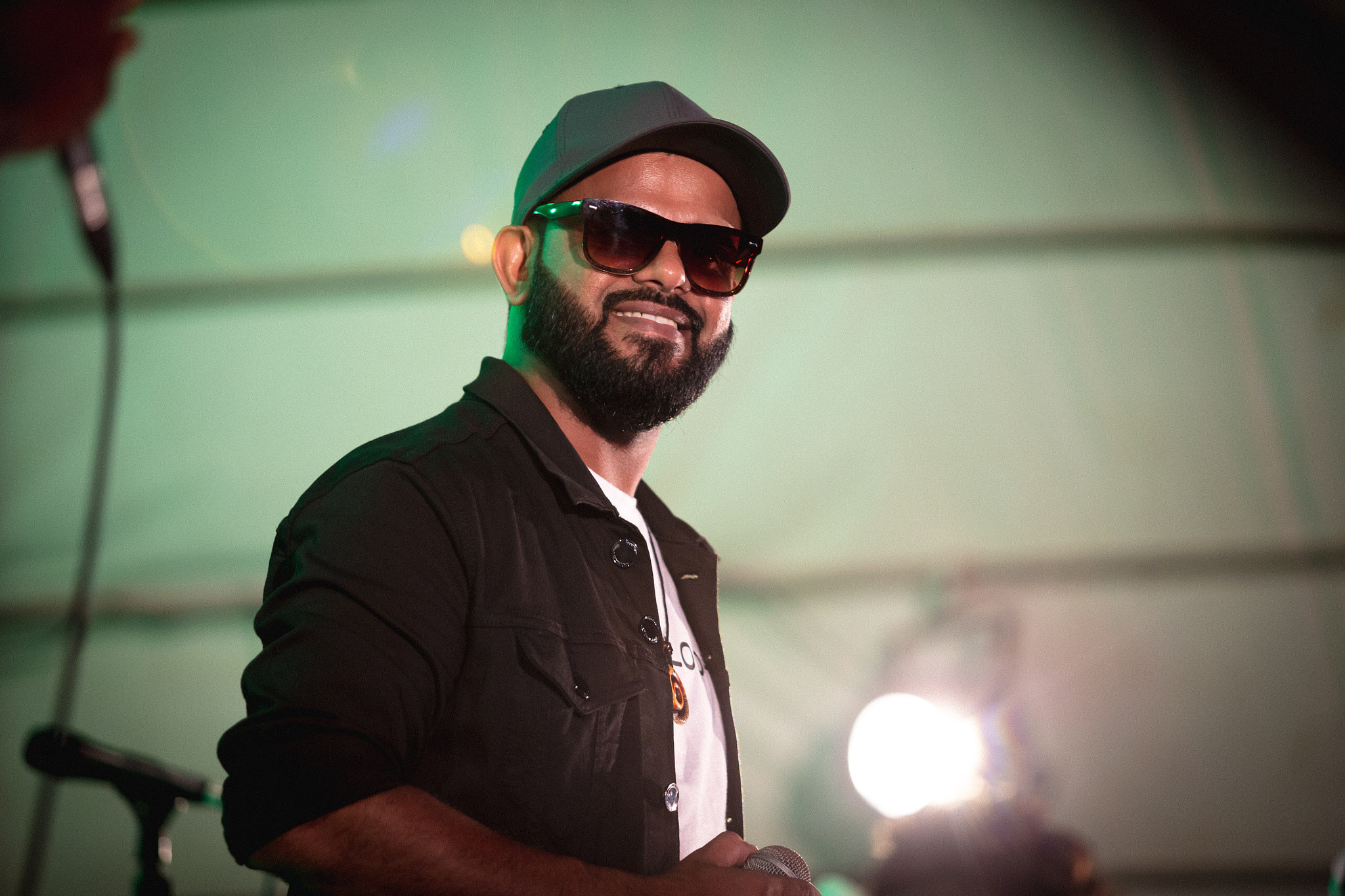 Street Food, Holi & Music Festival. Фотограф Сонкина Татьяна