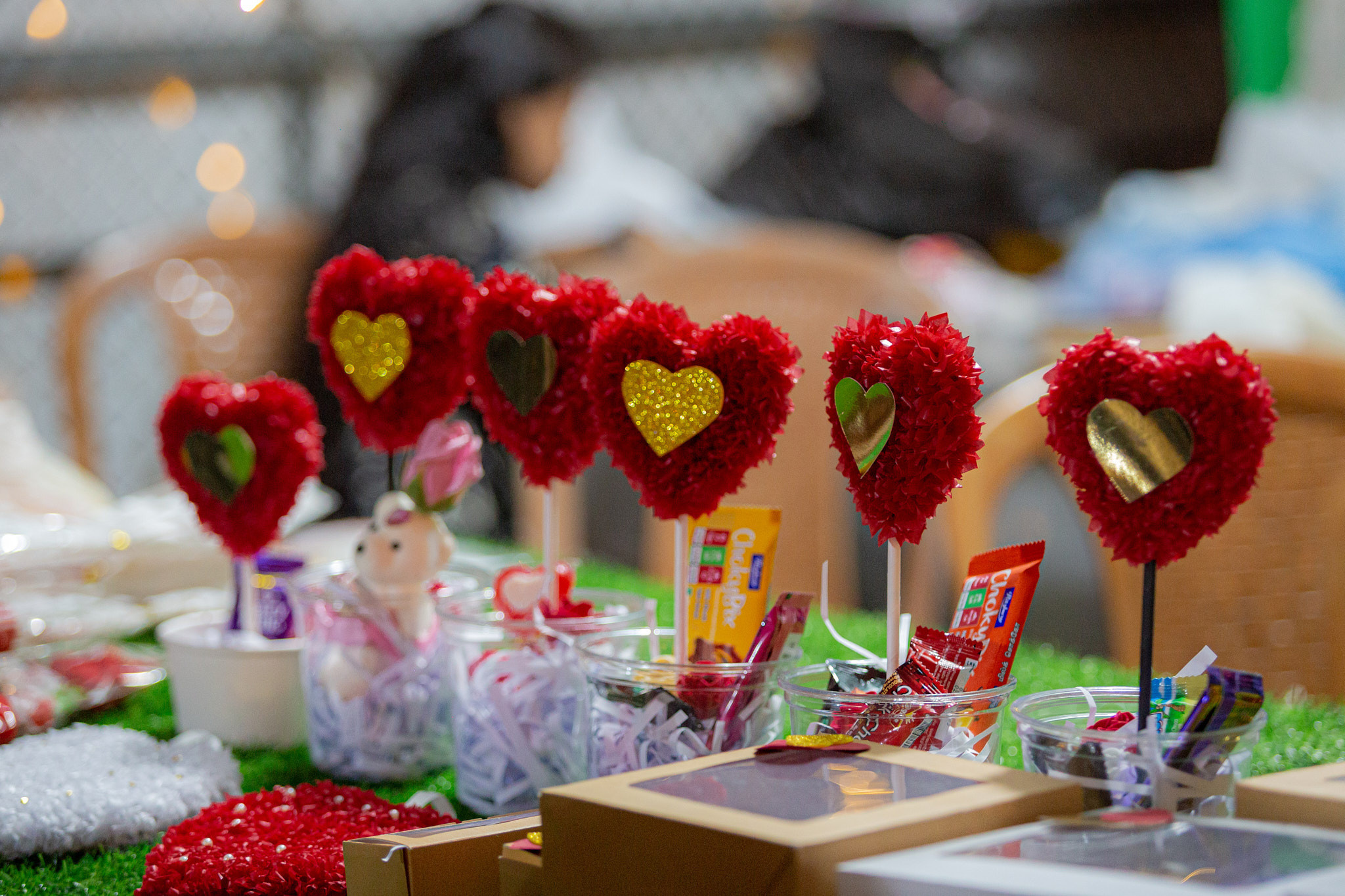 The Largest Food and Music Festival. Photographer Sonkina Tatiana (Tanya Ash)