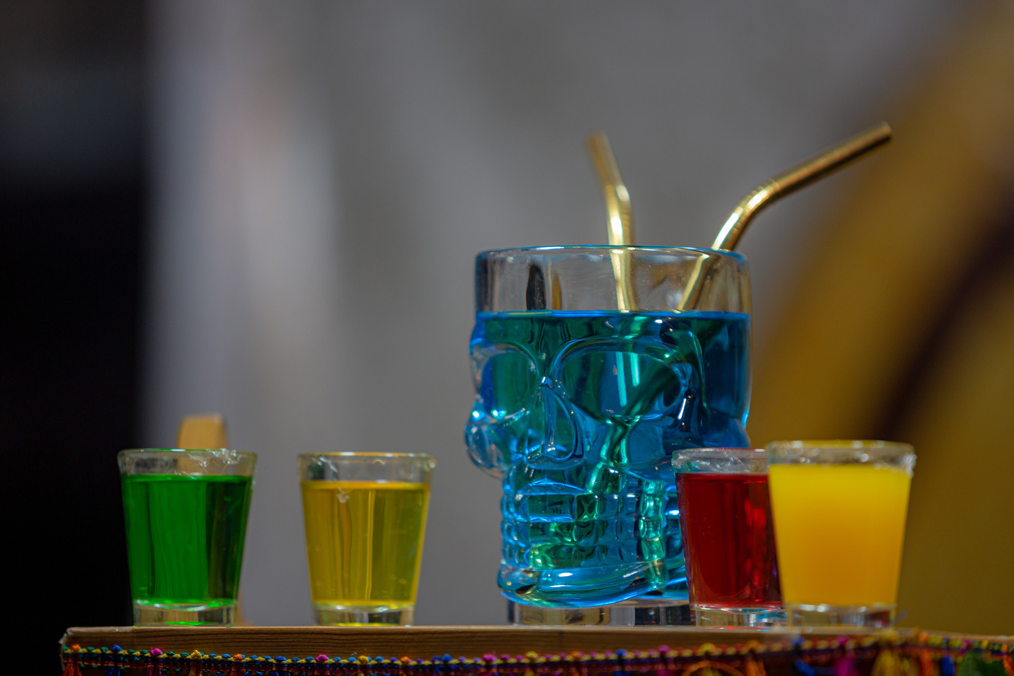 The Largest Food and Music Festival. Photographer Sonkina Tatiana (Tanya Ash)