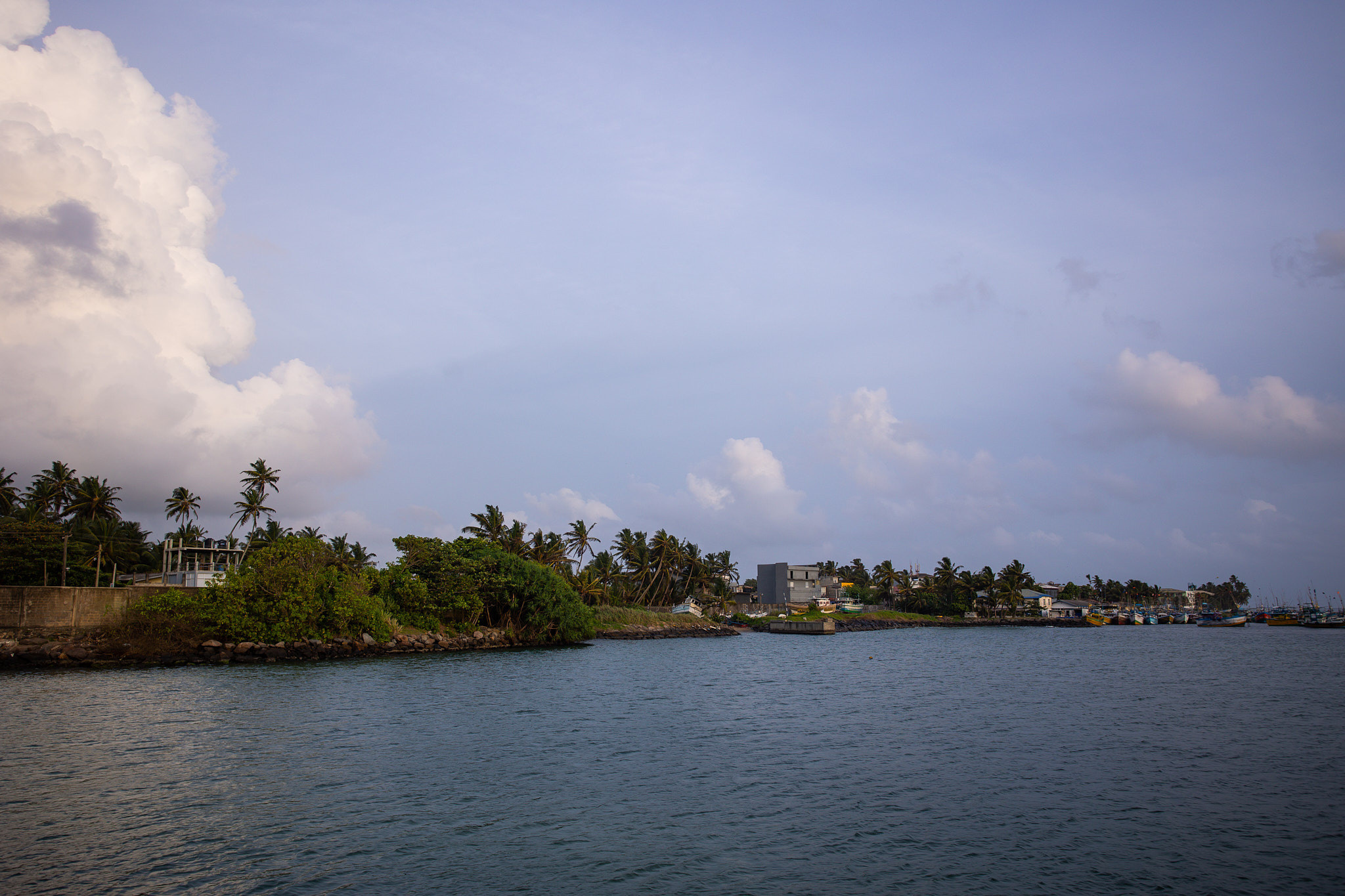 Hikkaduwa. Photographer Sonkina Tatiana (Tanya Ash)