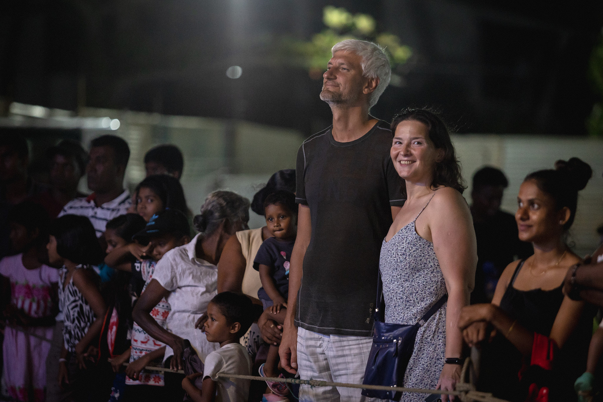 Street Food, Holi & Music Festival. Фотограф Сонкина Татьяна