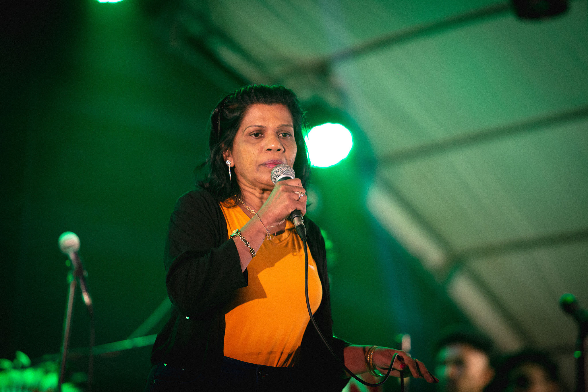 Street Food, Holi & Music Festival. Фотограф Сонкина Татьяна