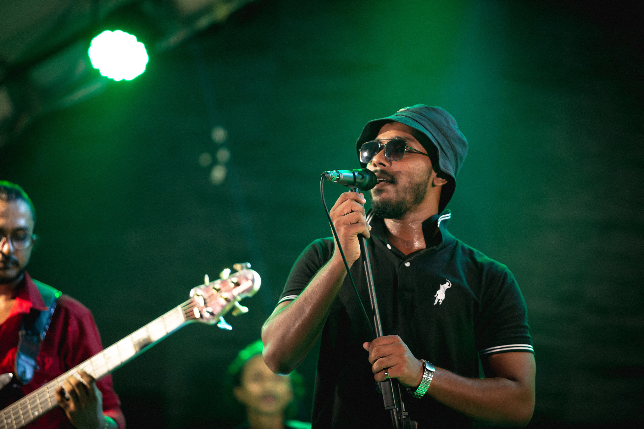 Street Food, Holi & Music Festival. Фотограф Сонкина Татьяна