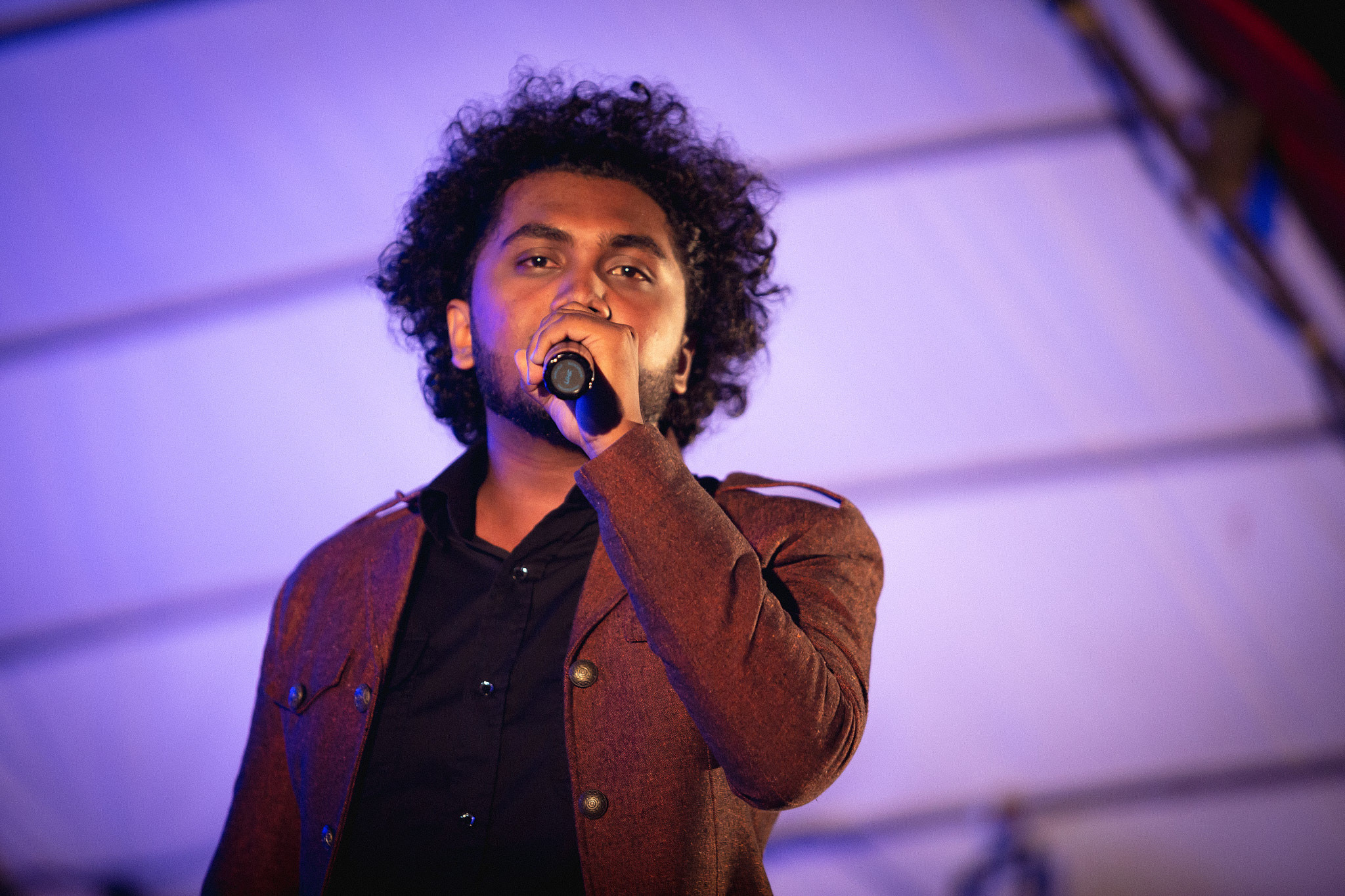 Street Food, Holi & Music Festival. Фотограф Сонкина Татьяна