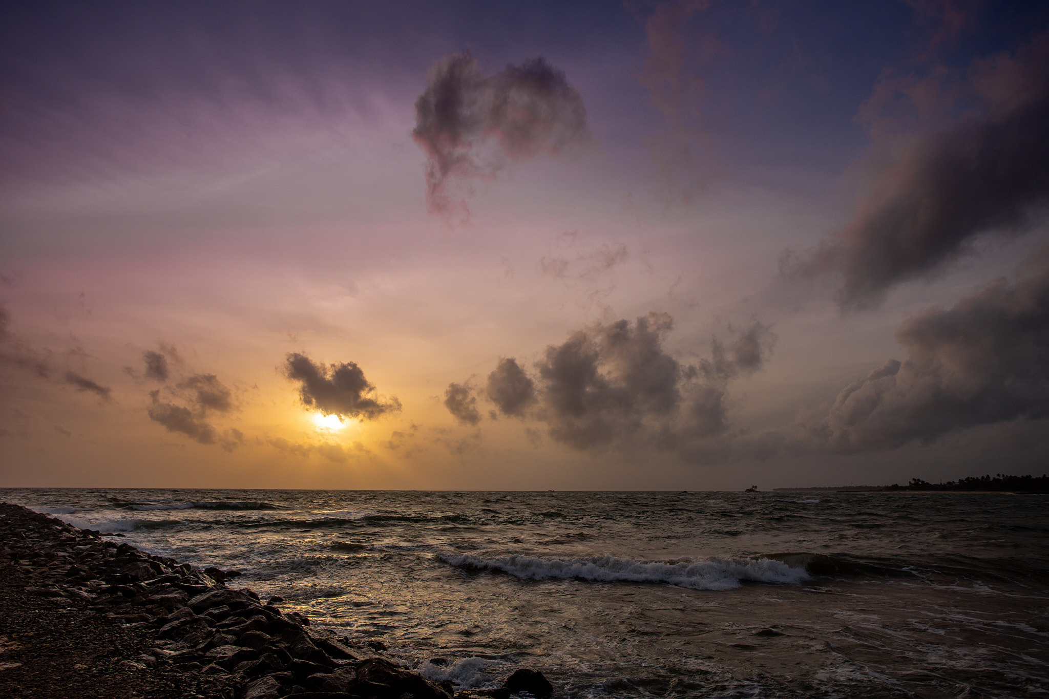 Hikkaduwa. Photographer Sonkina Tatiana (Tanya Ash)