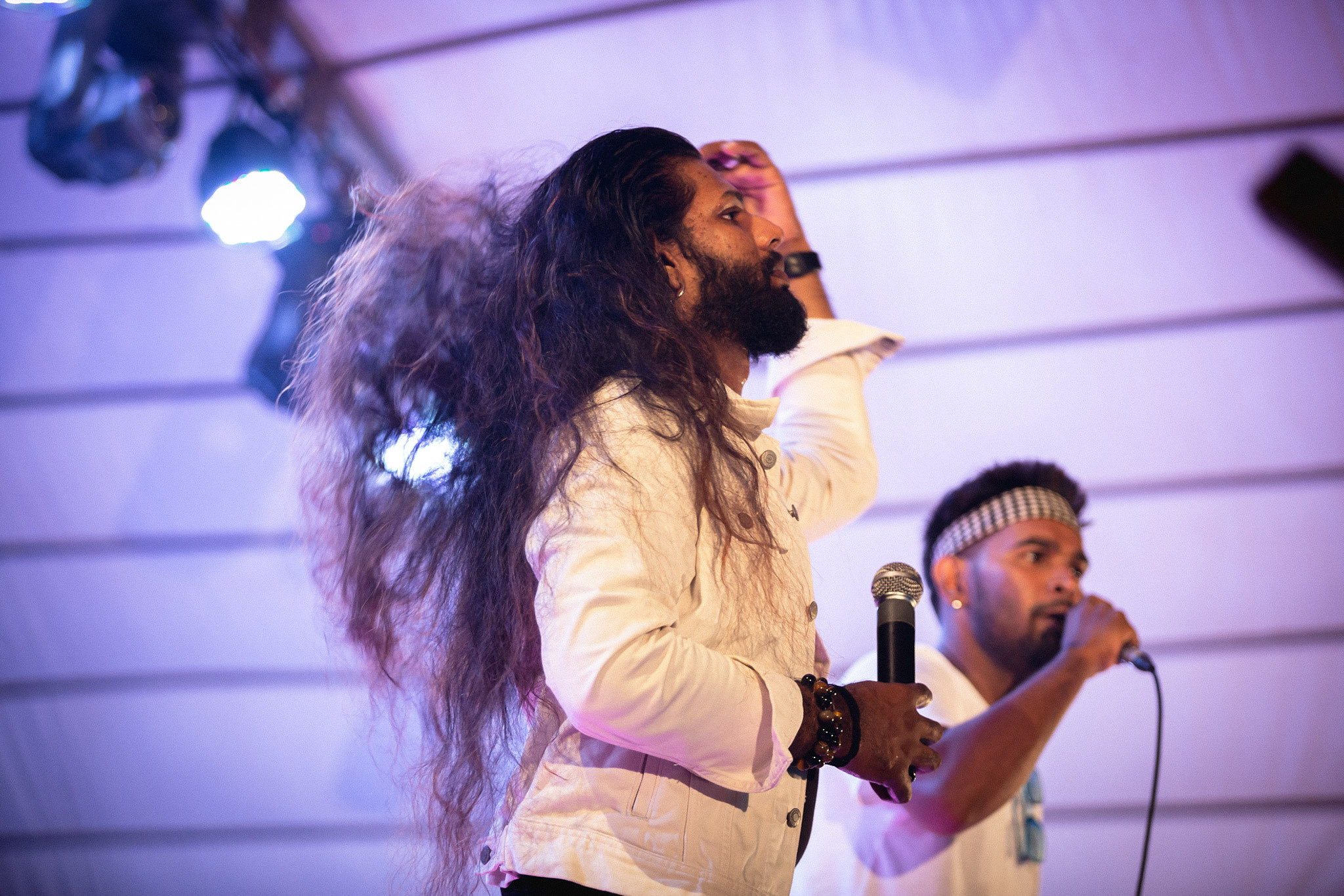 Street Food, Holi & Music Festival. Фотограф Сонкина Татьяна