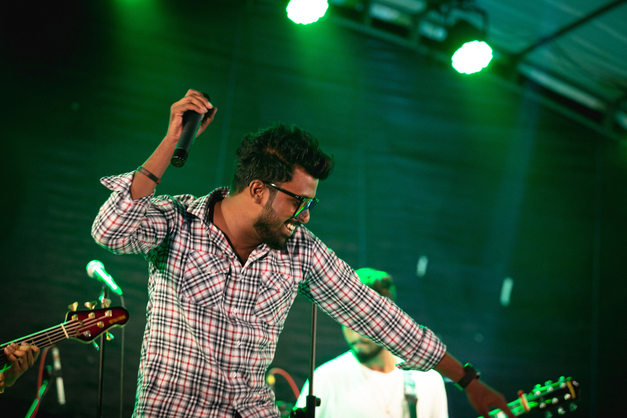 Street Food, Holi & Music Festival. Фотограф Сонкина Татьяна