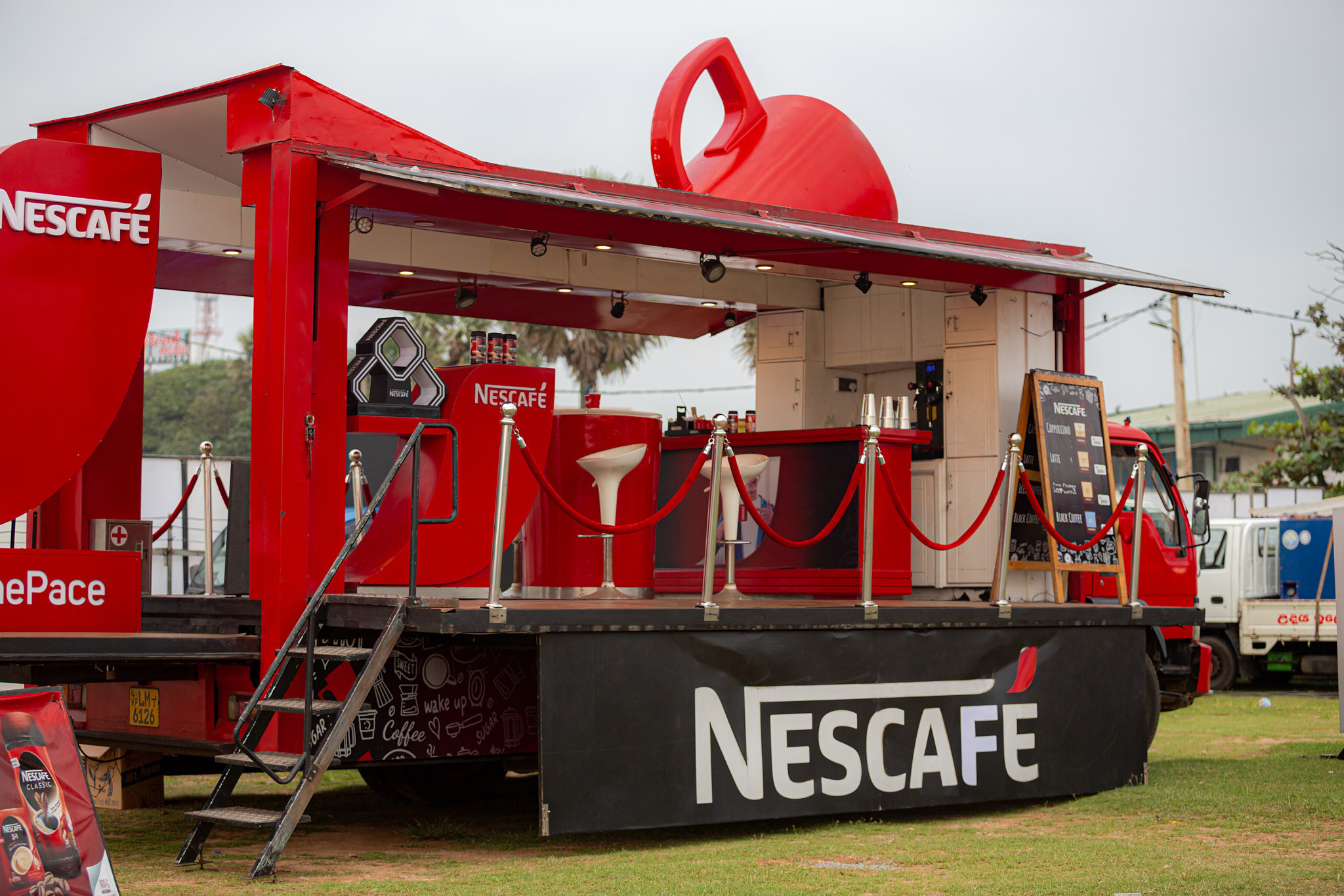 The Largest Food and Music Festival. Photographer Sonkina Tatiana (Tanya Ash)