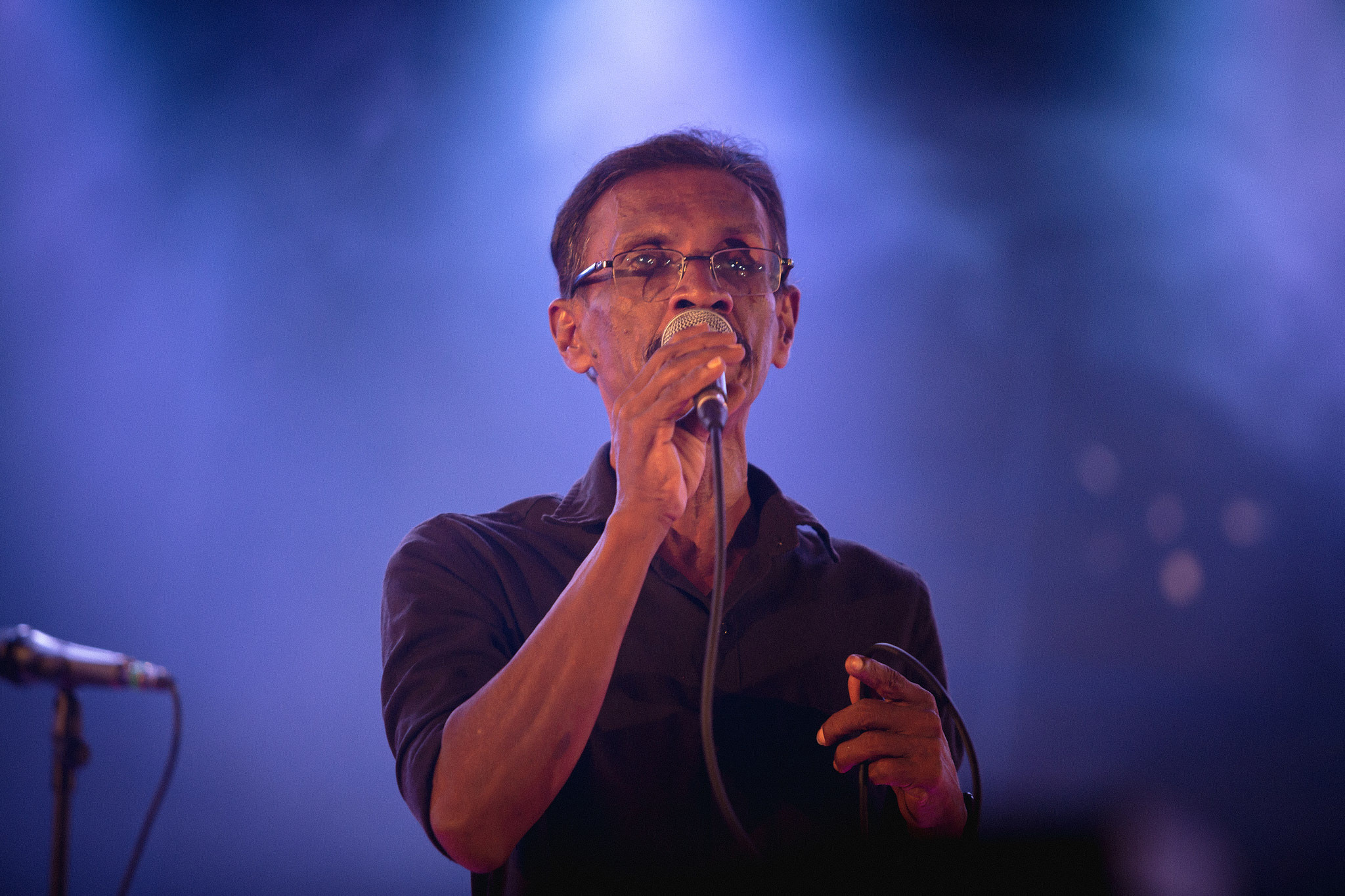 Street Food, Holi & Music Festival. Фотограф Сонкина Татьяна