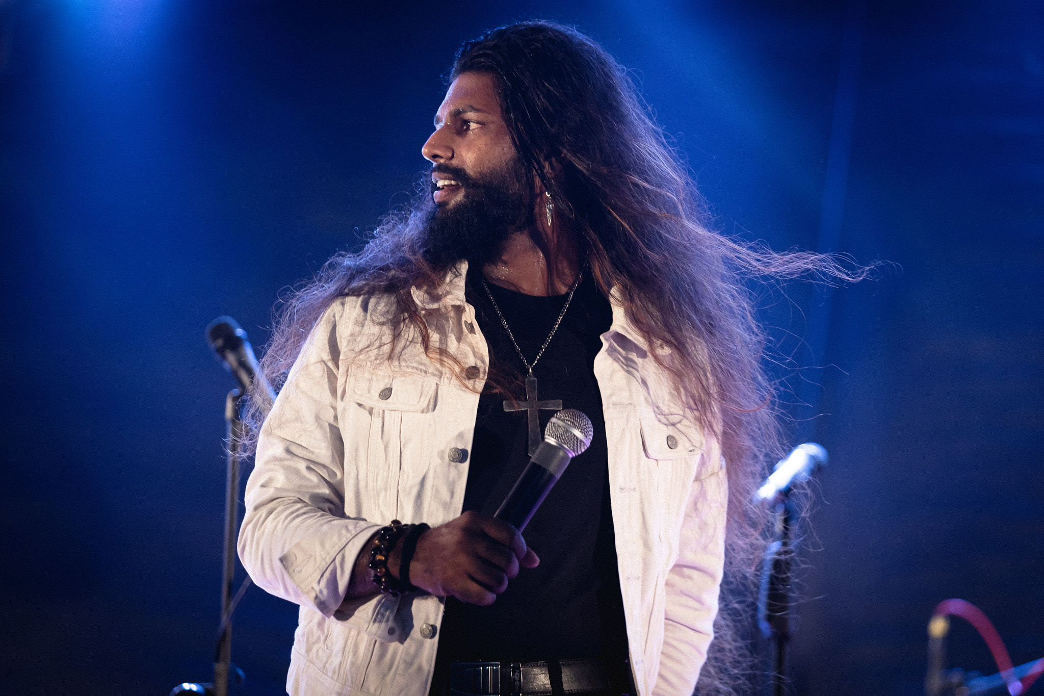 Street Food, Holi & Music Festival. Фотограф Сонкина Татьяна