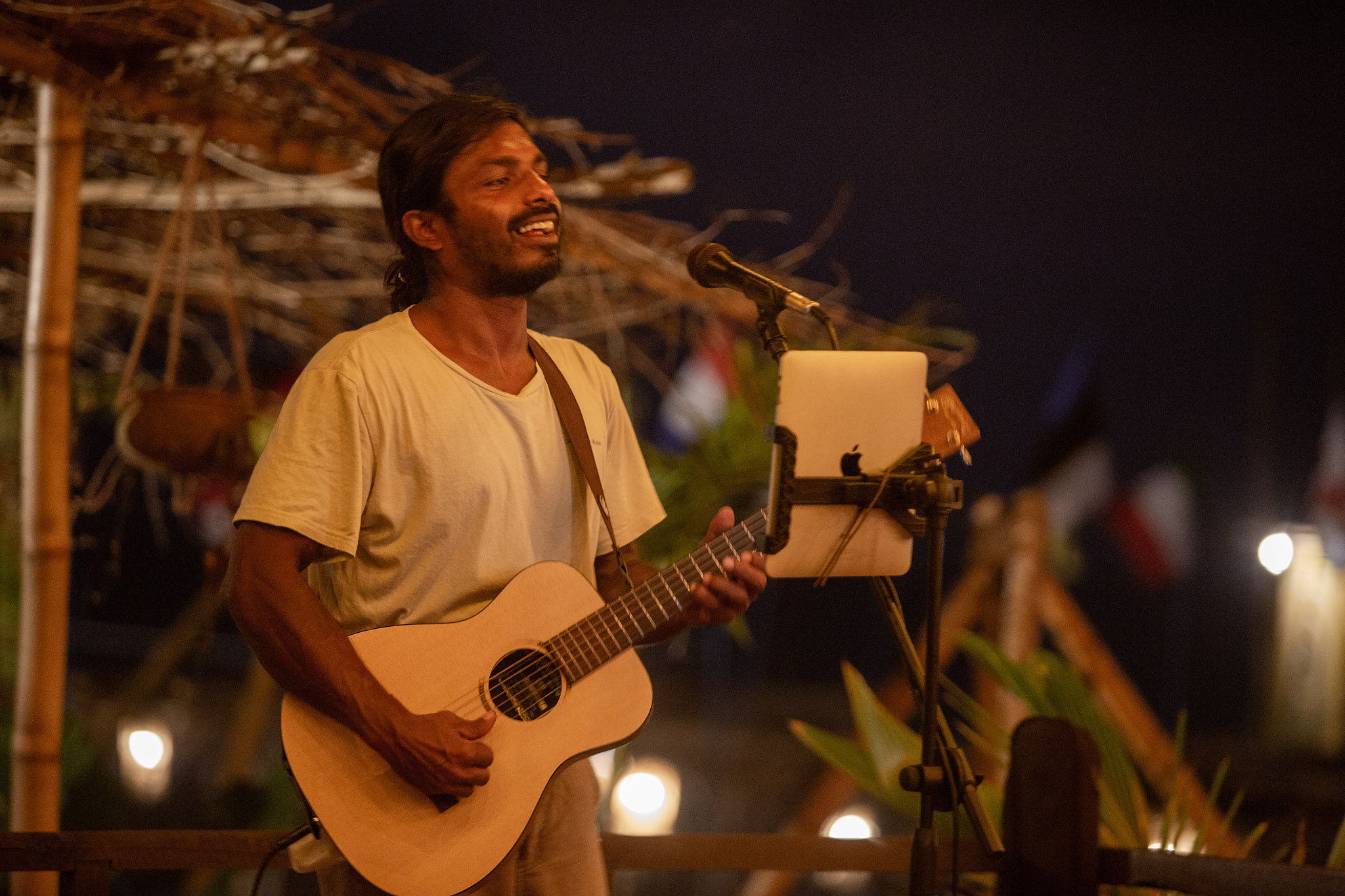 BUDDHI BANDARA. Фотограф Сонкина Татьяна