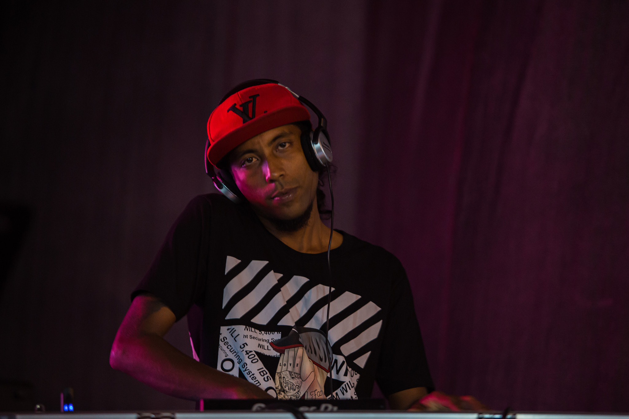 The Largest Food and Music Festival. Photographer Sonkina Tatiana (Tanya Ash)