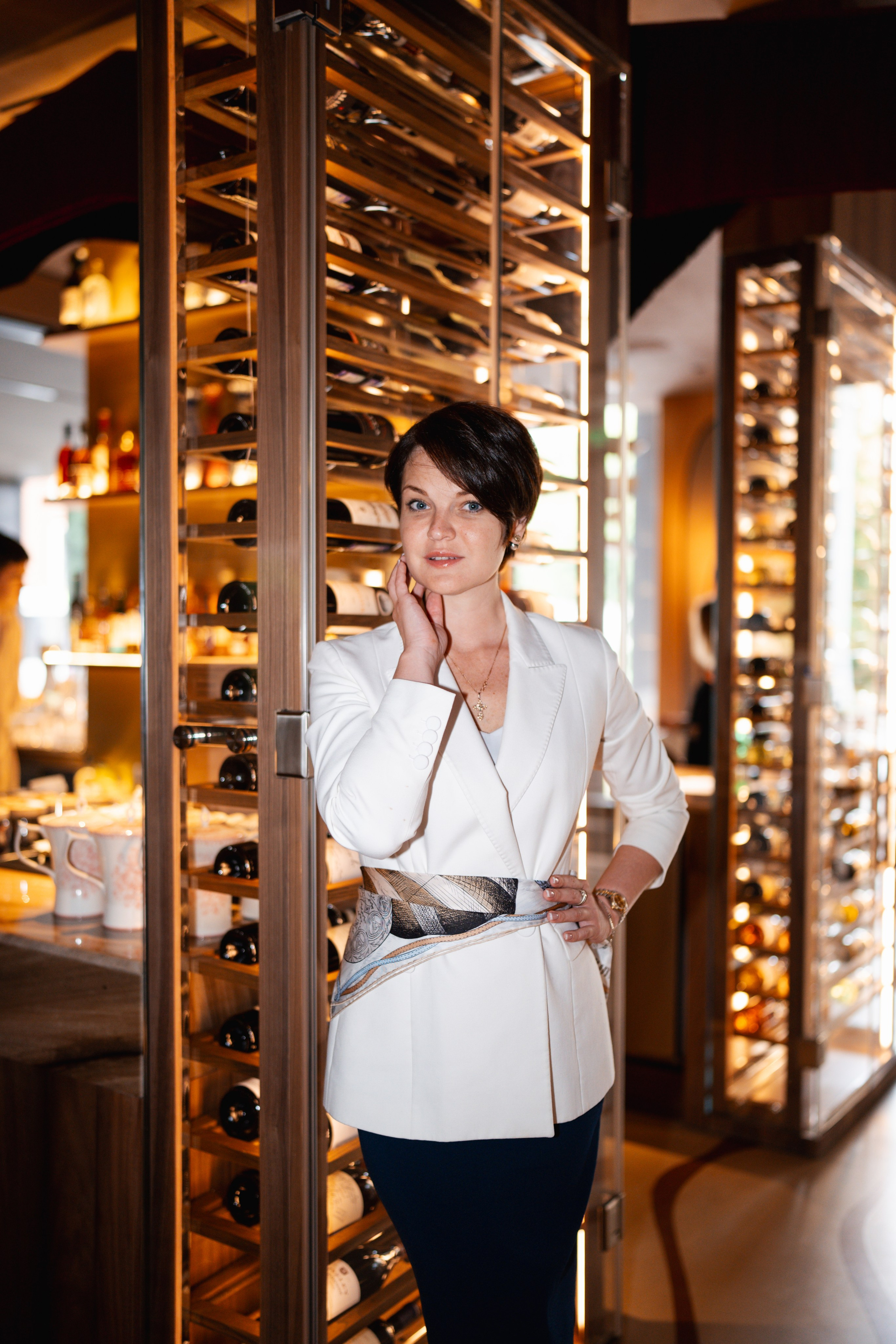 WF. Свадебный фотограф в Москве Кристина Чехова