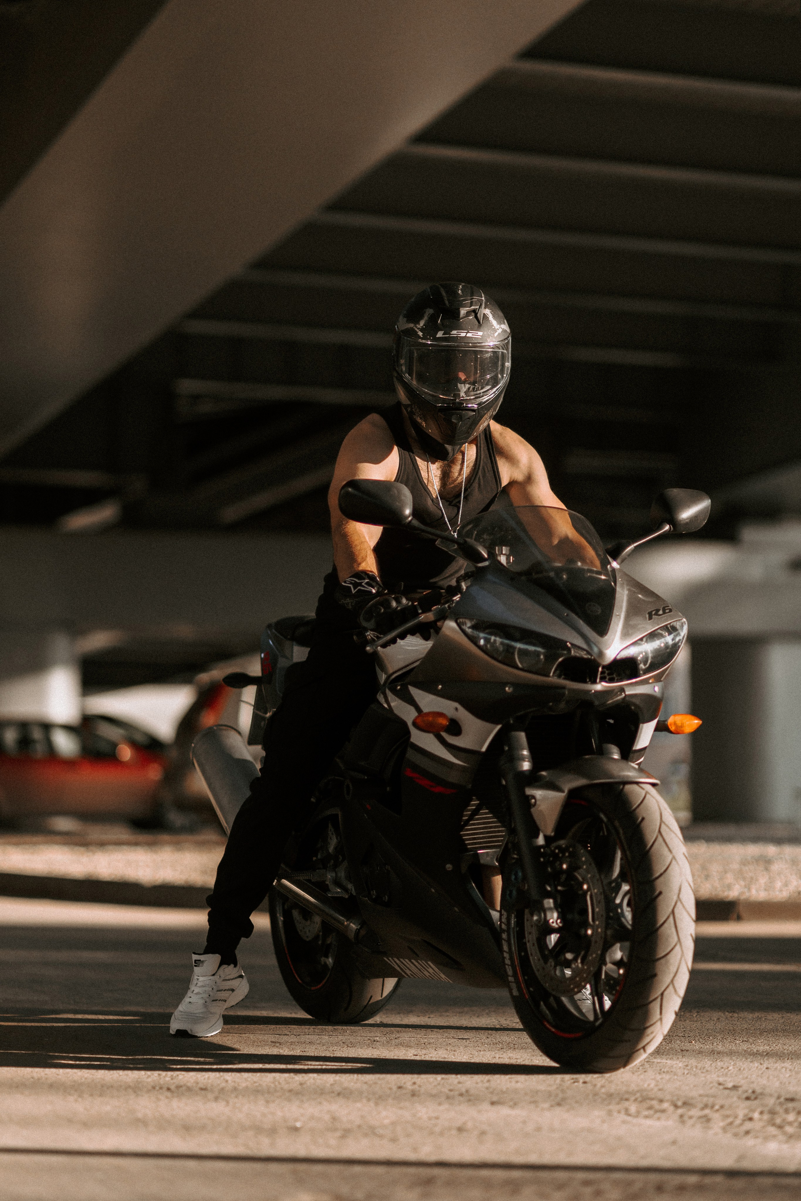 Николай мото. Павел Померанцев