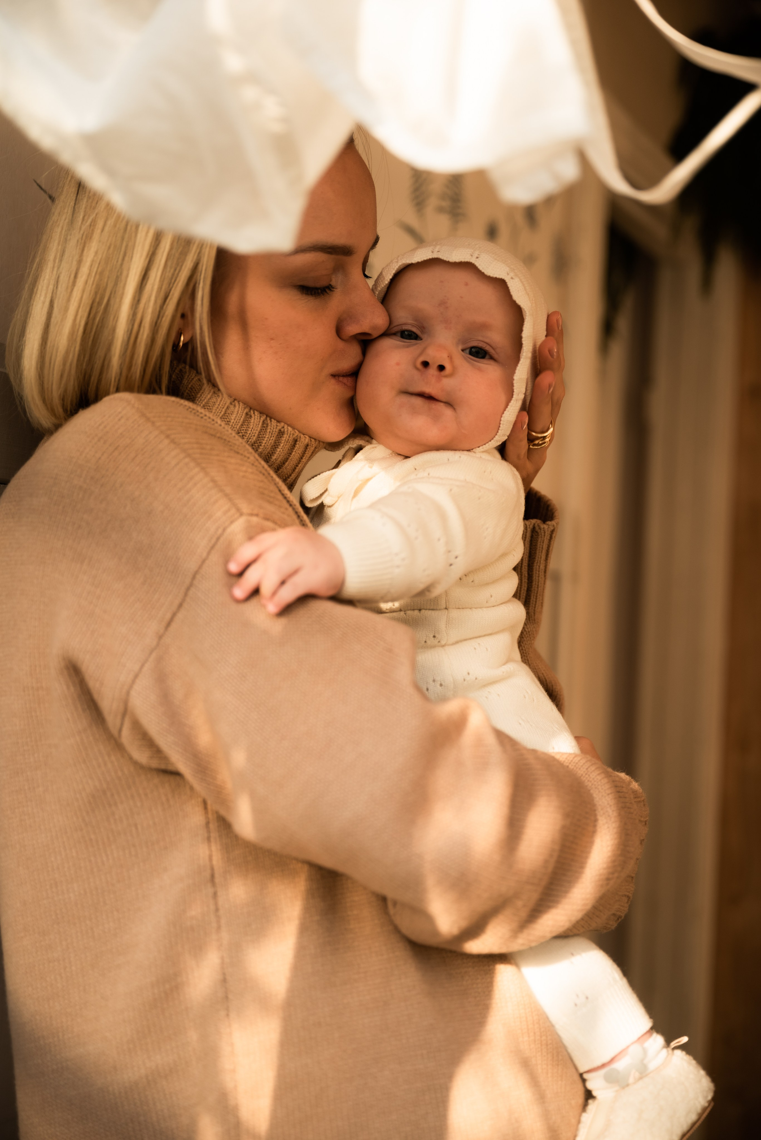 НОВОГОДНЯЯ СЕРИЯ в студии GREEN DACHA. Фотограф Ксения Огородова портфолио