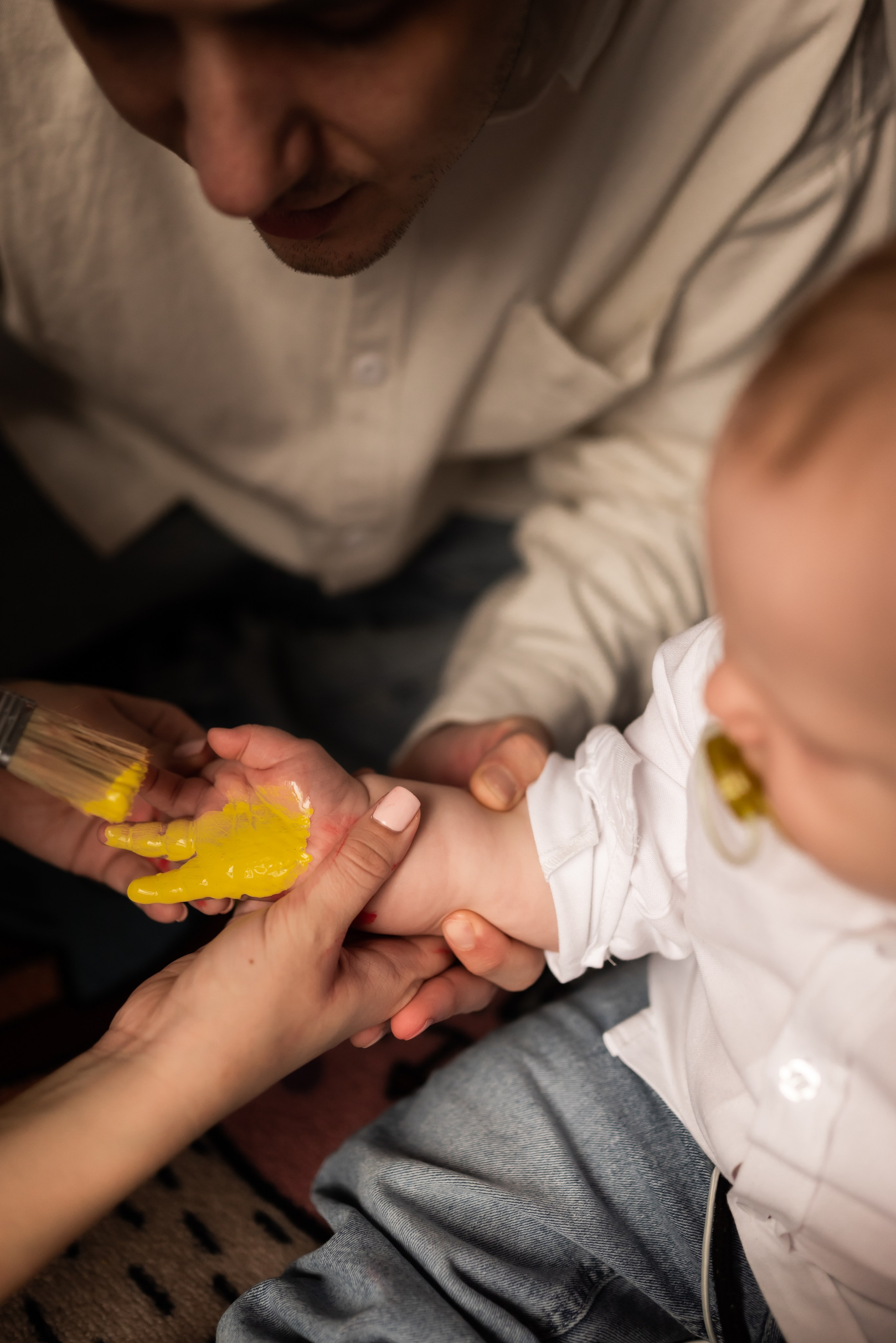 Годовасие. Фотограф Ксения Огородова портфолио