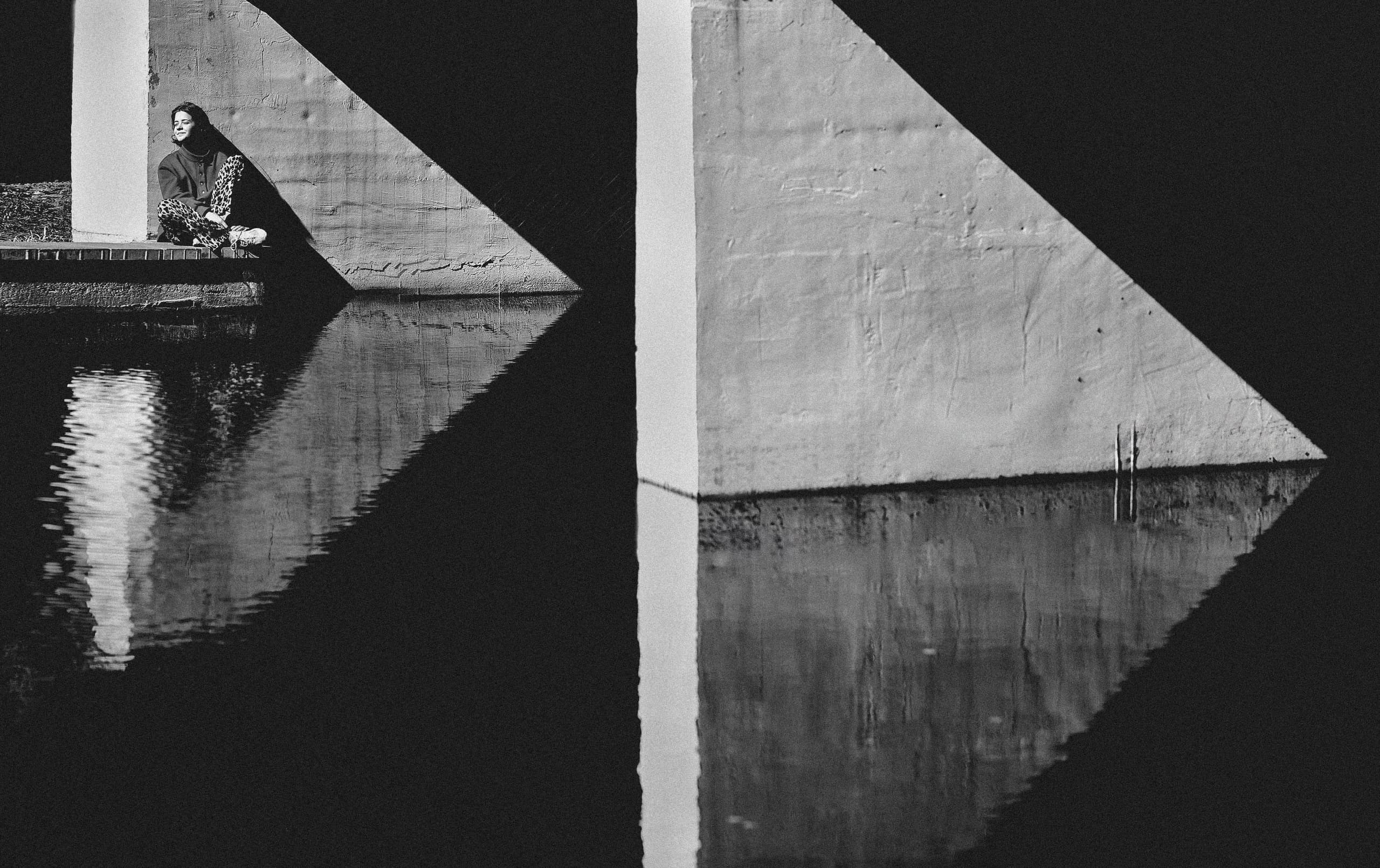 Фотосъемка на телефон. Международная онлайн-фотошкола Сергея Рожнова