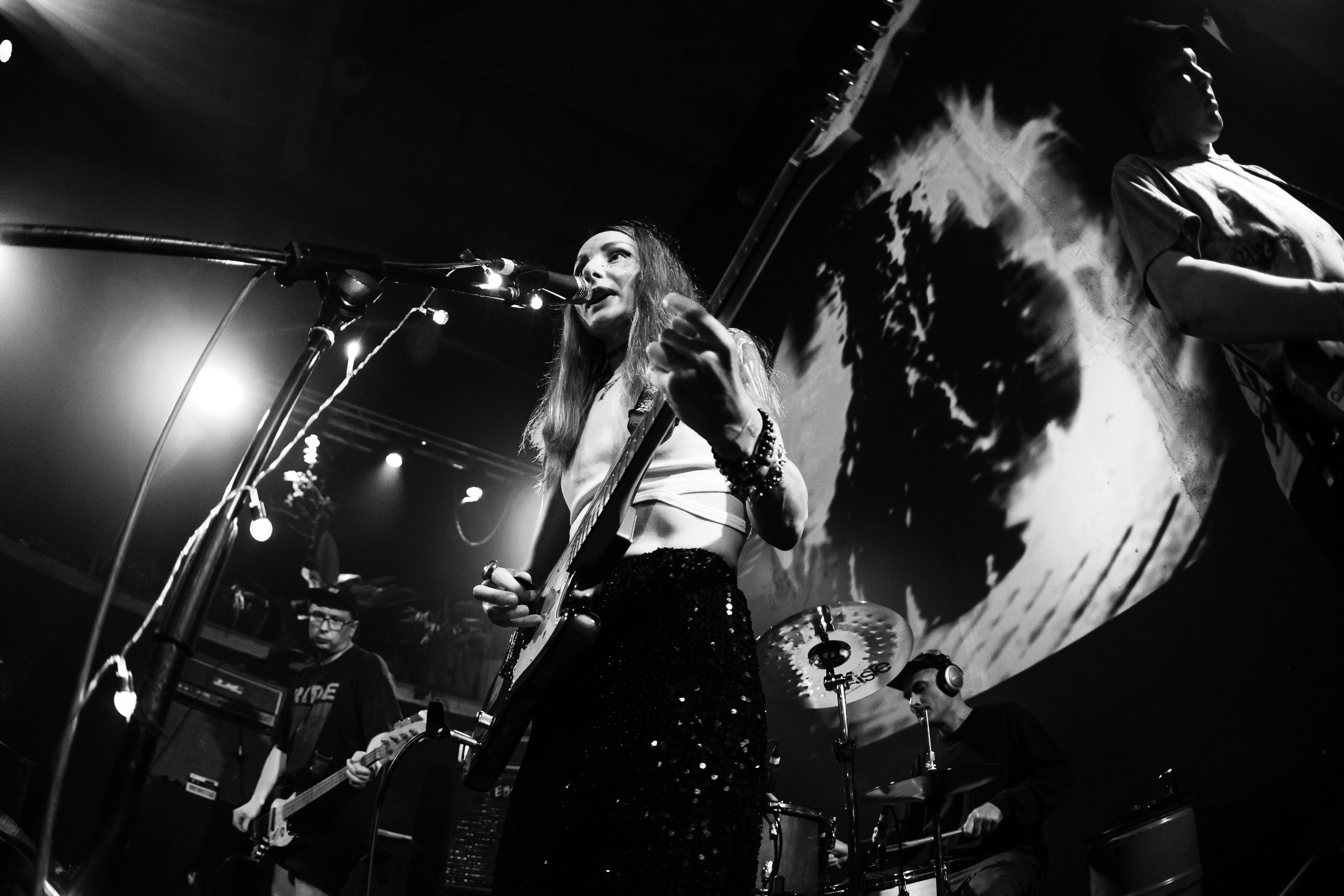 День рождения клуба «Ласточка» 2025. Фотограф Мария Немм