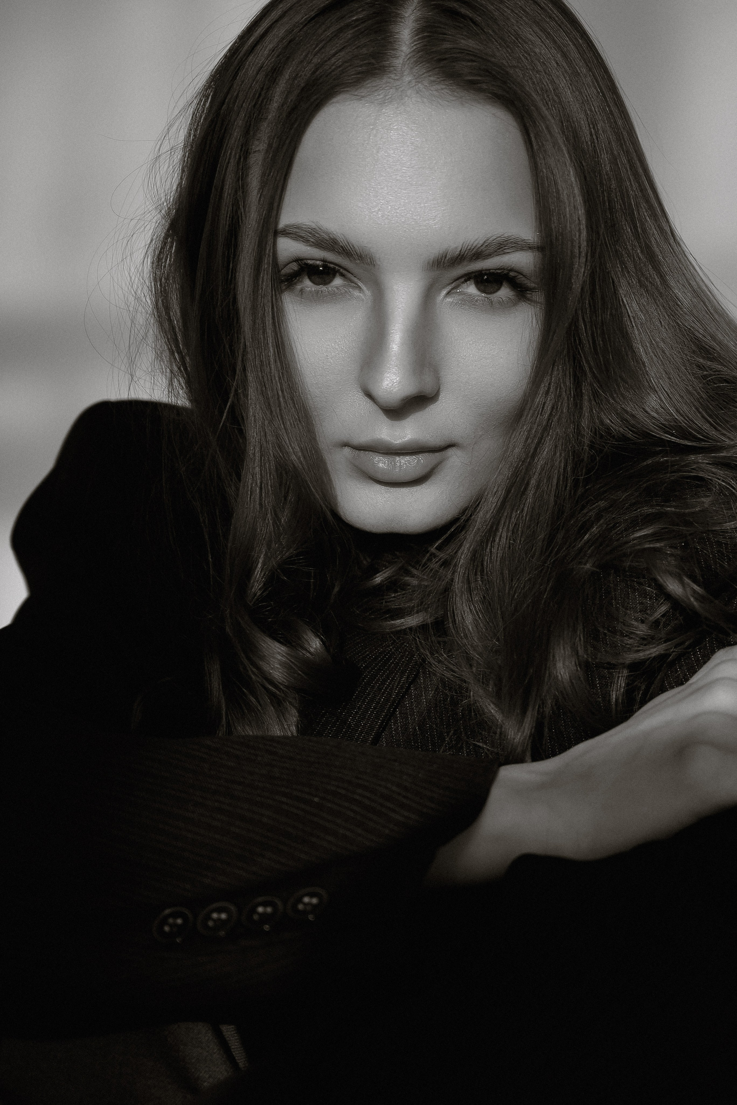 Полина. Тамара Власова