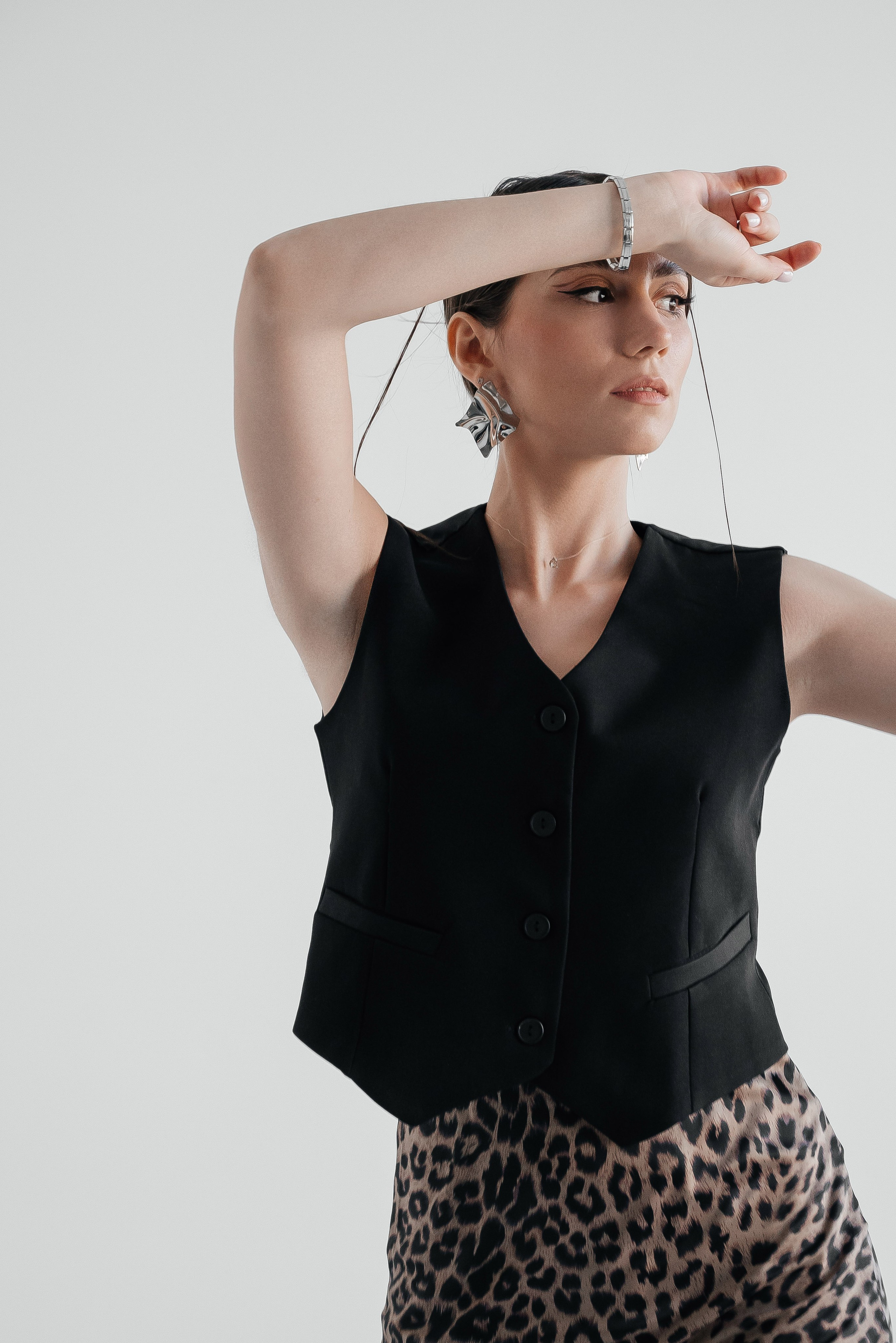 Роксана. Тамара Власова