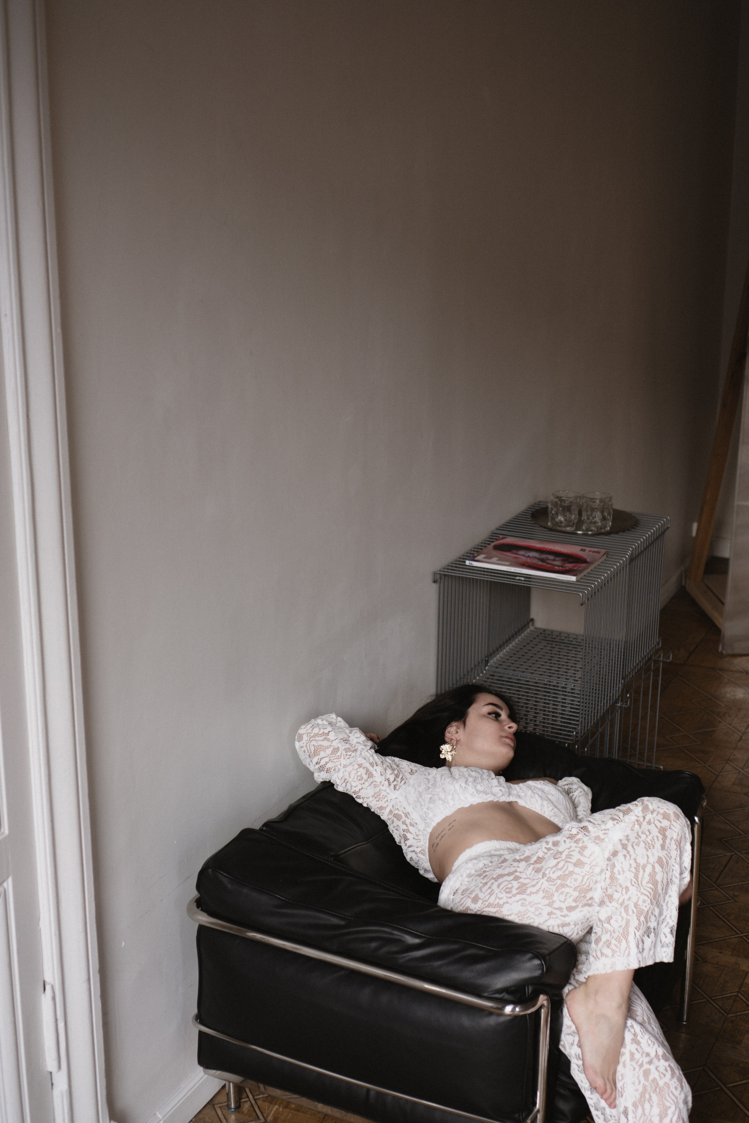 Студийная. Профессиональный фотограф, Санкт-Петербург — Виктория Богомолова