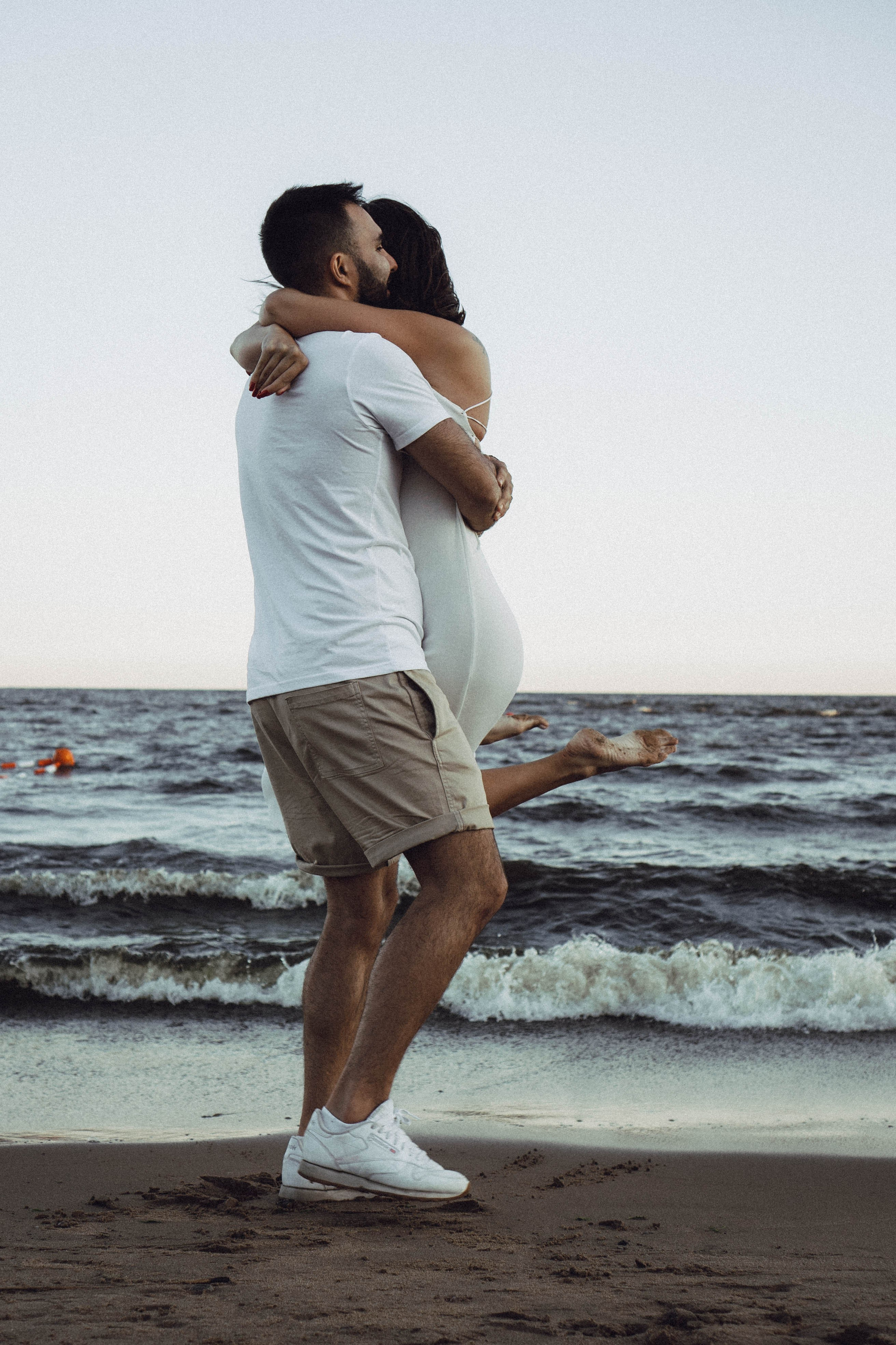 Любовь на заливе. Профессиональный фотограф, Санкт-Петербург — Виктория Богомолова