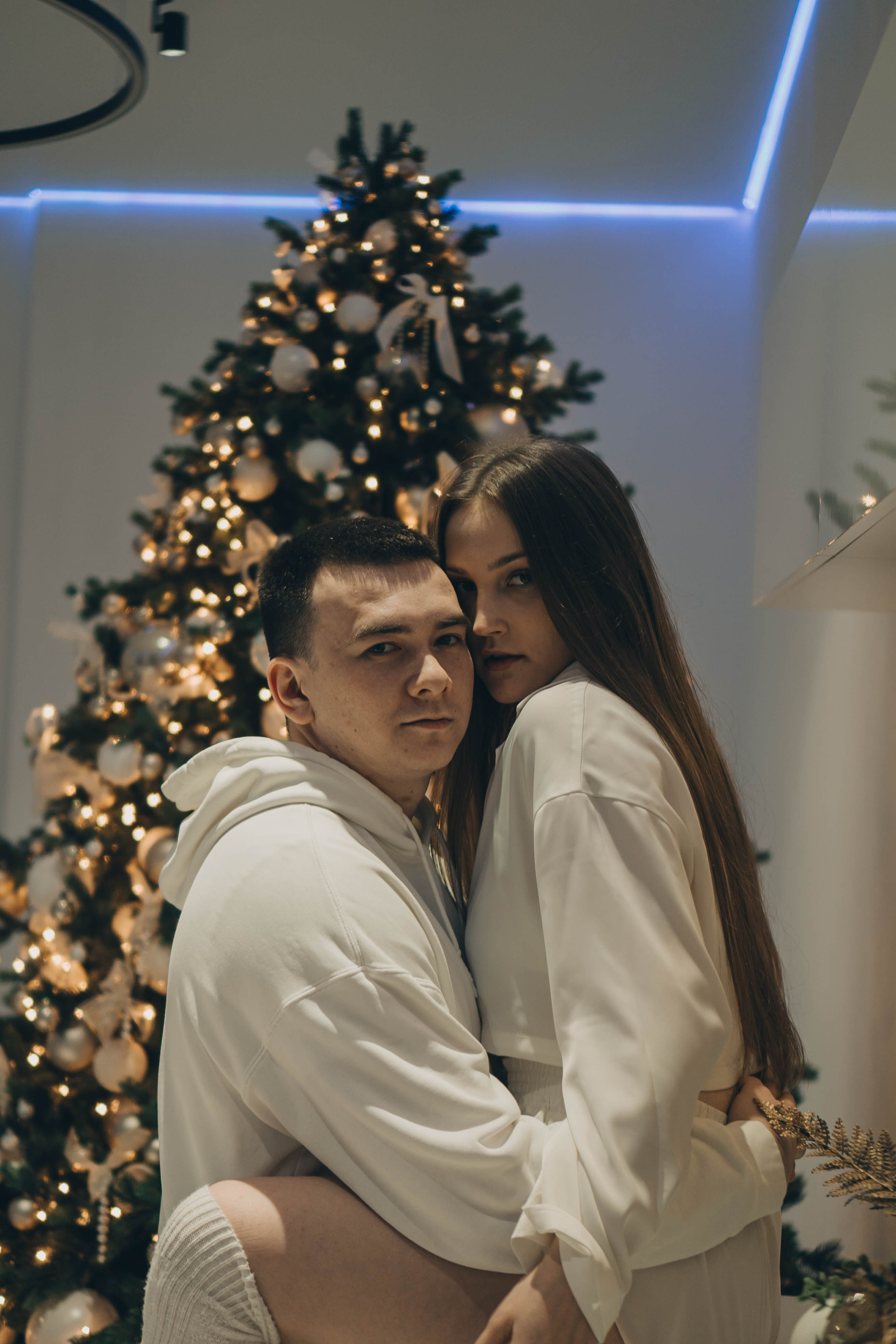 Новогодняя. Профессиональный фотограф, Санкт-Петербург — Виктория Богомолова