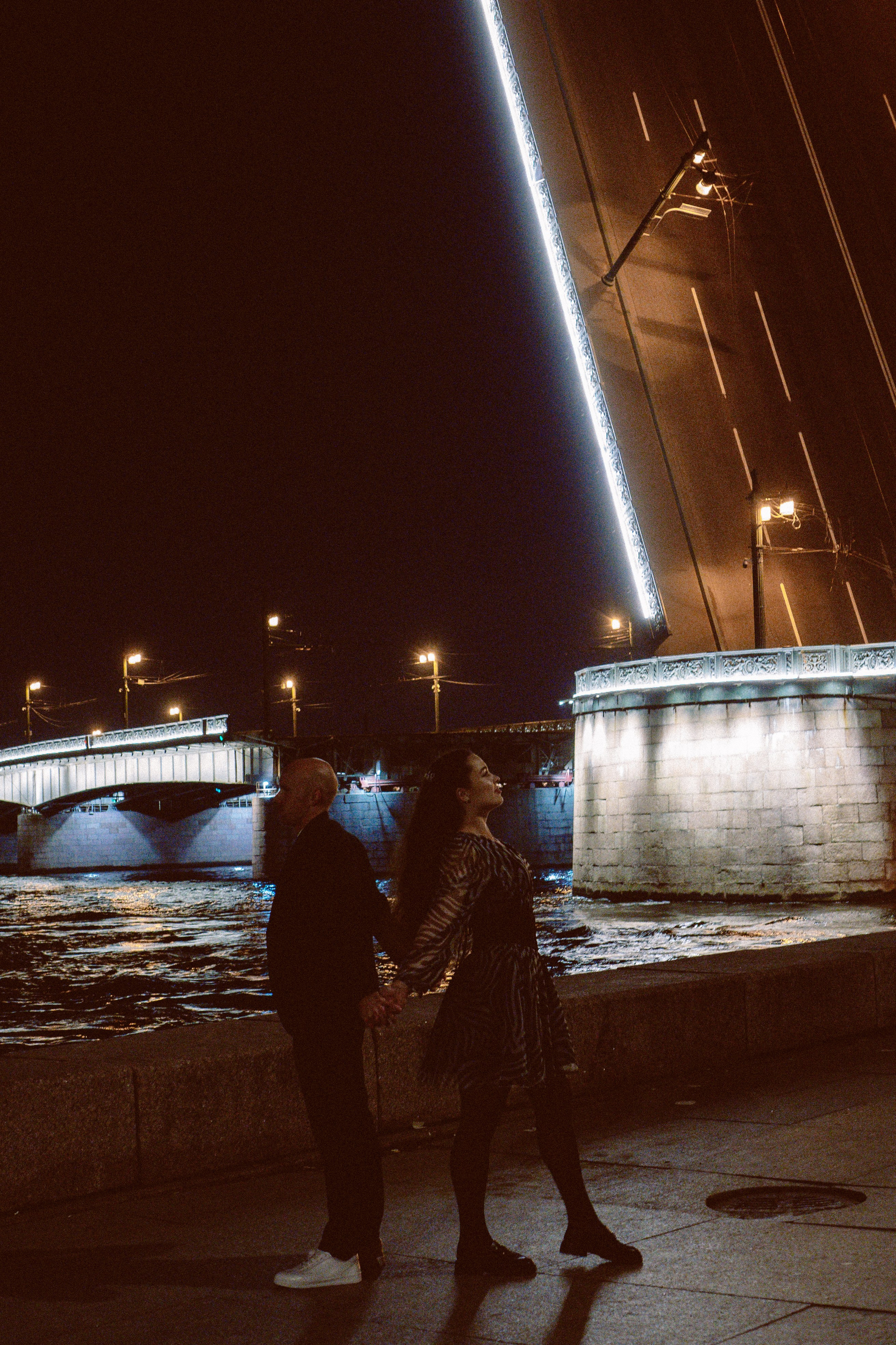 Любовь и питер. Профессиональный фотограф, Санкт-Петербург — Виктория Богомолова