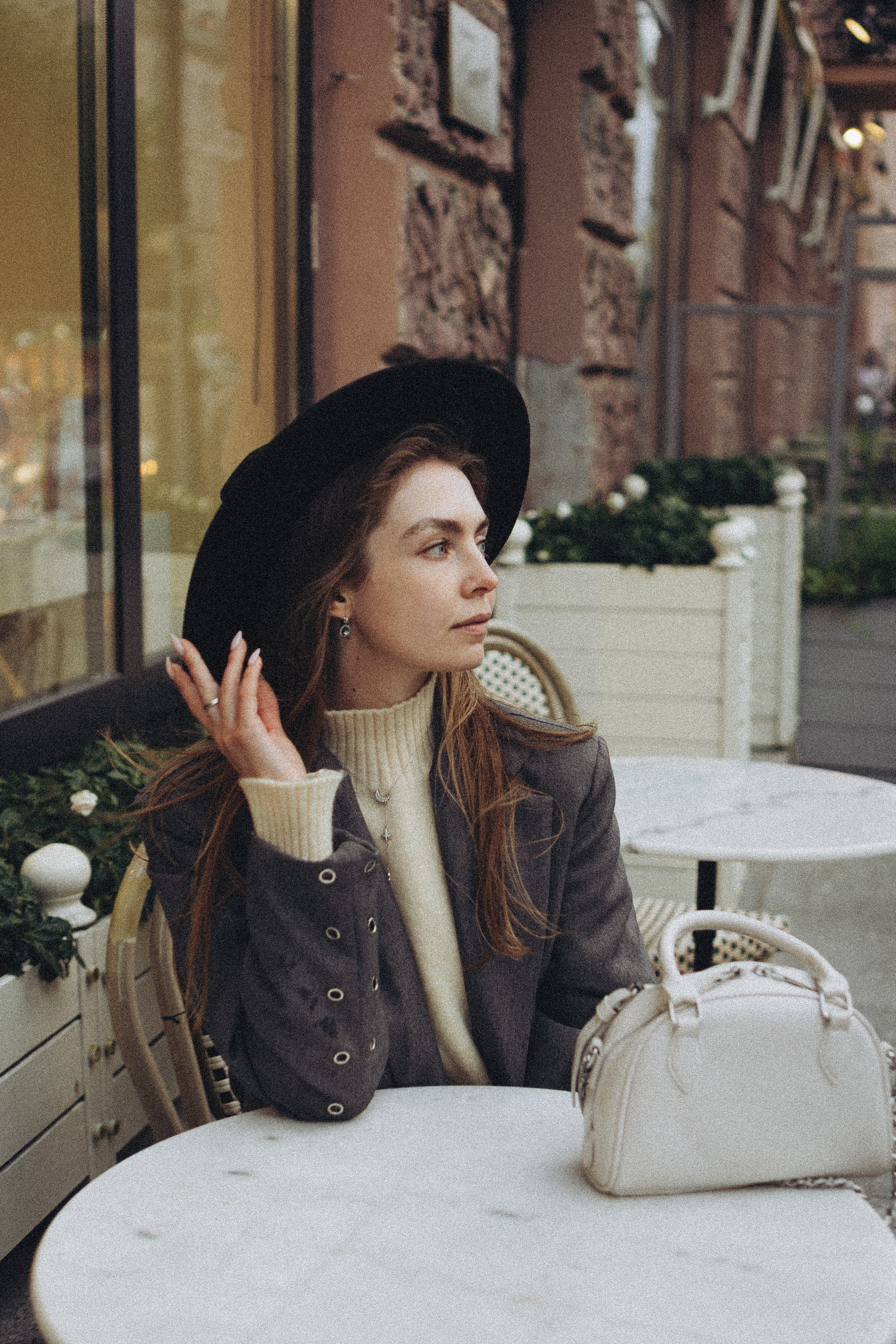 ПРОГУЛКА НА ЧЕРНЫШЕВСКОЙ. Профессиональный фотограф, Санкт-Петербург — Виктория Богомолова