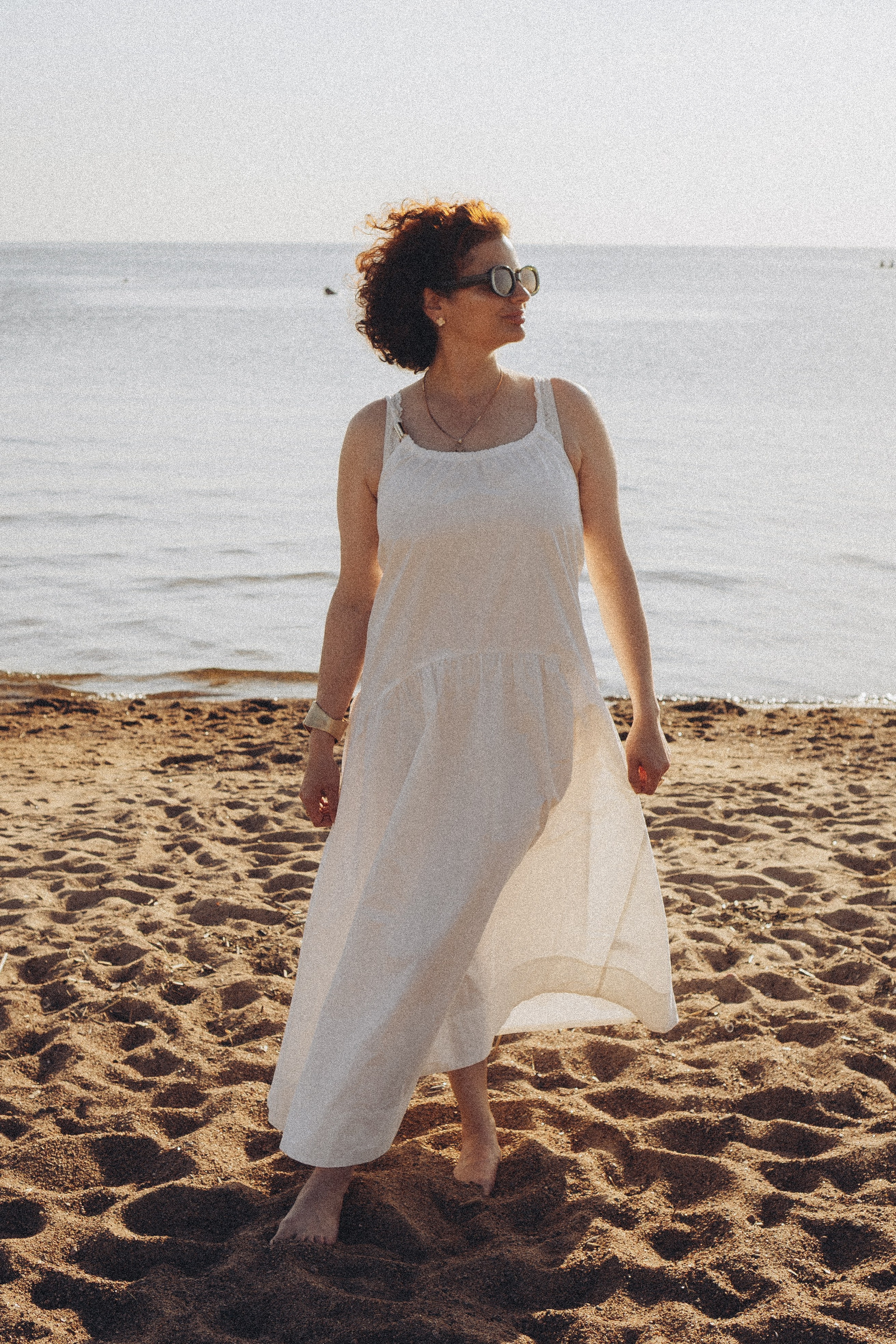 У ФИНСКОГО ЗАЛИВА. Профессиональный фотограф, Санкт-Петербург — Виктория Богомолова