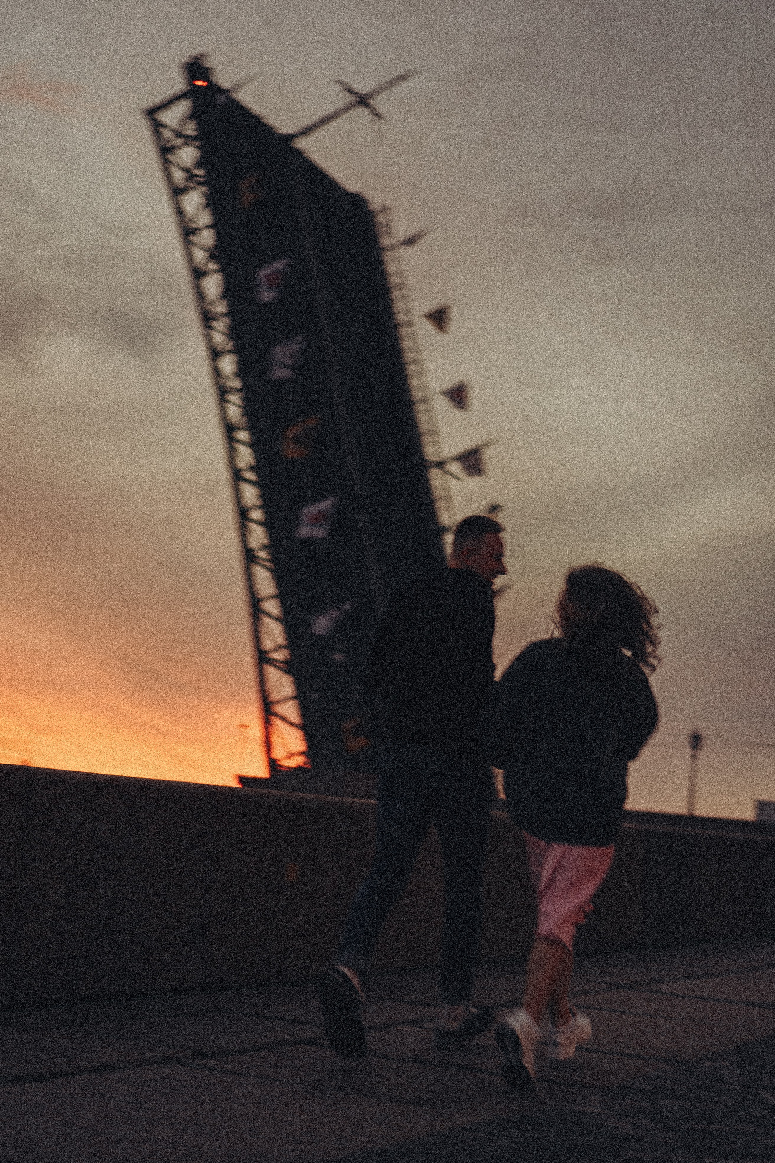 С разводными мостами. Профессиональный фотограф, Санкт-Петербург — Виктория Богомолова