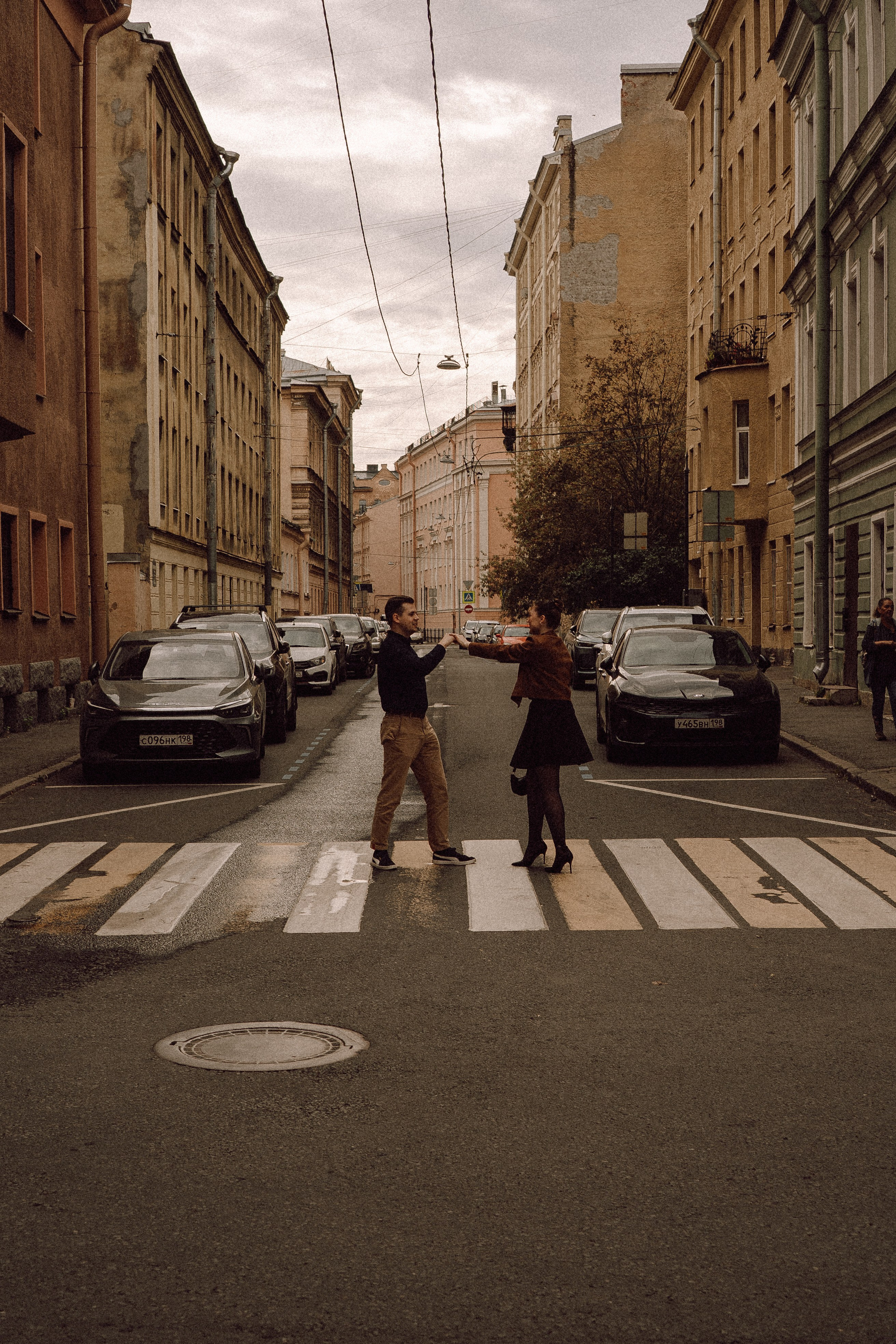 LOVE. Профессиональный фотограф, Санкт-Петербург — Виктория Богомолова