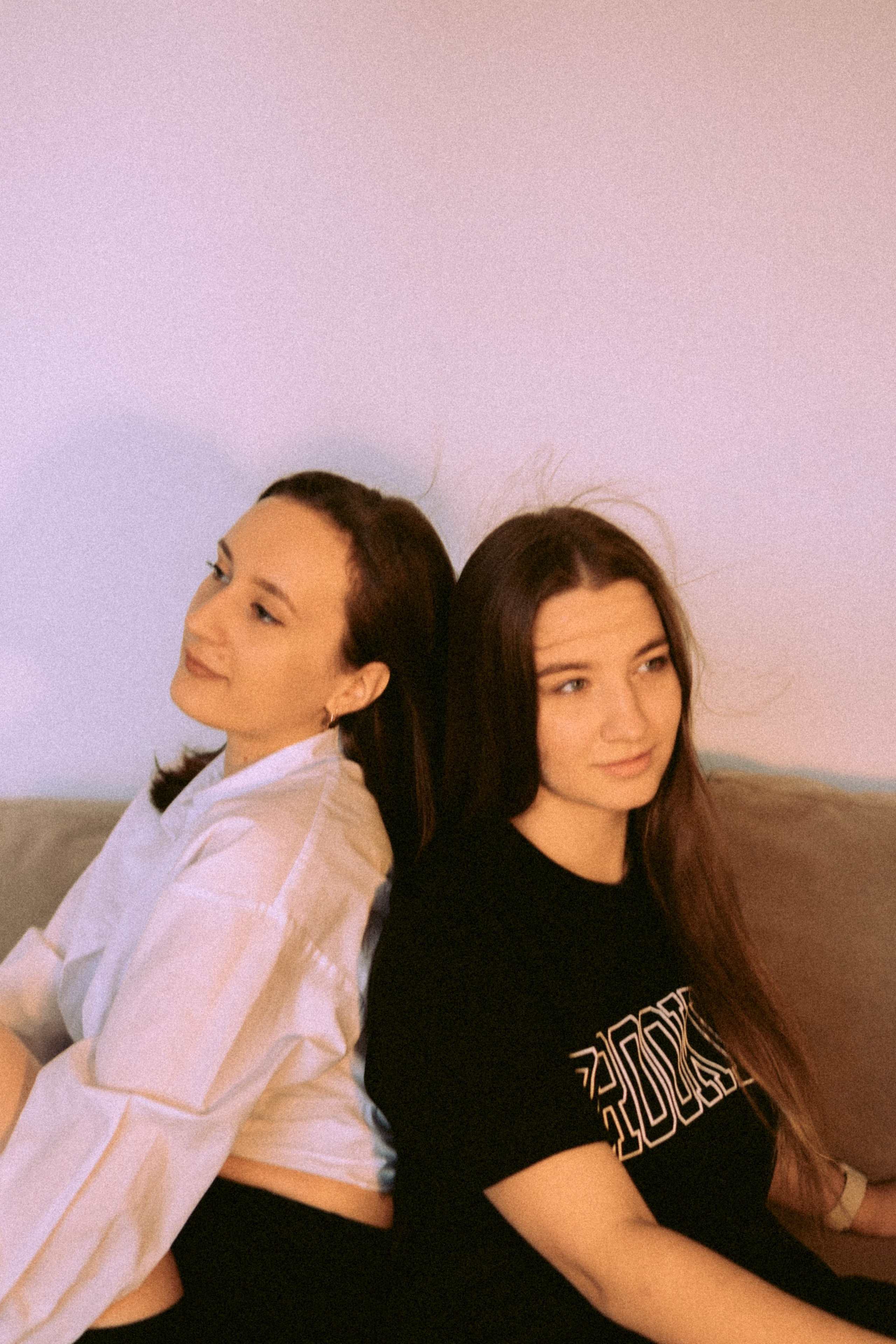 Подружки. Профессиональный фотограф, Санкт-Петербург — Виктория Богомолова