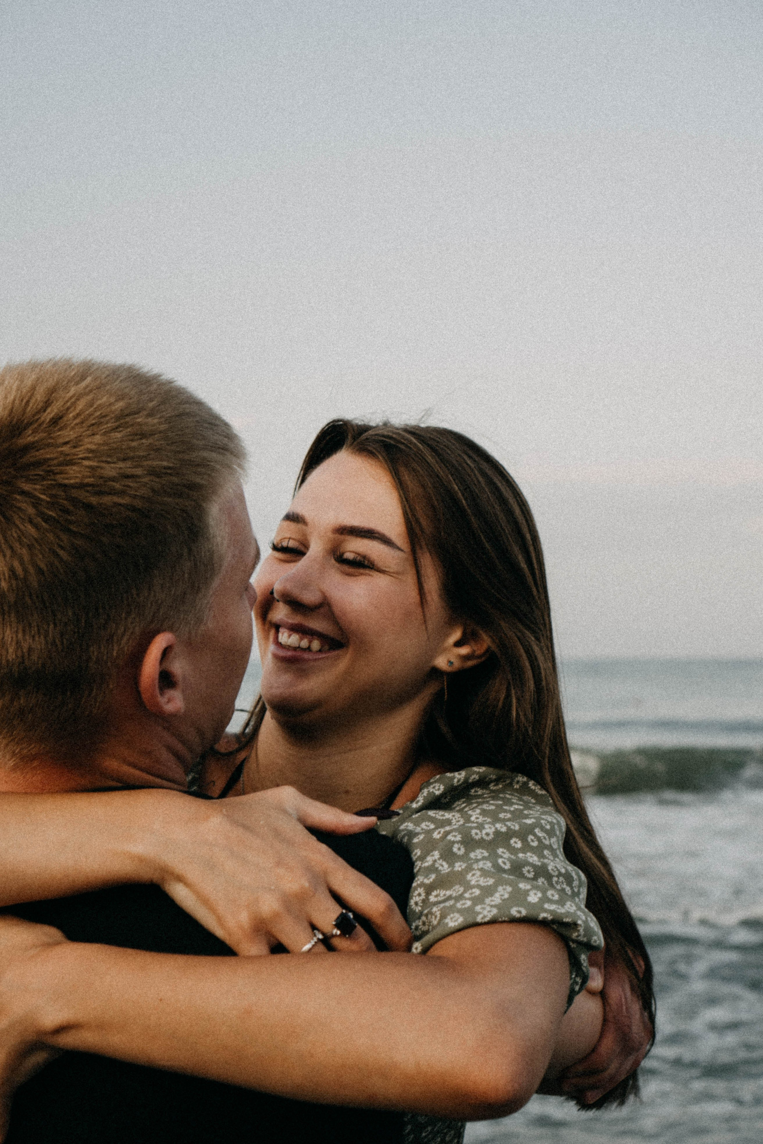 Рассвет на море. Профессиональный фотограф, Санкт-Петербург — Виктория Богомолова