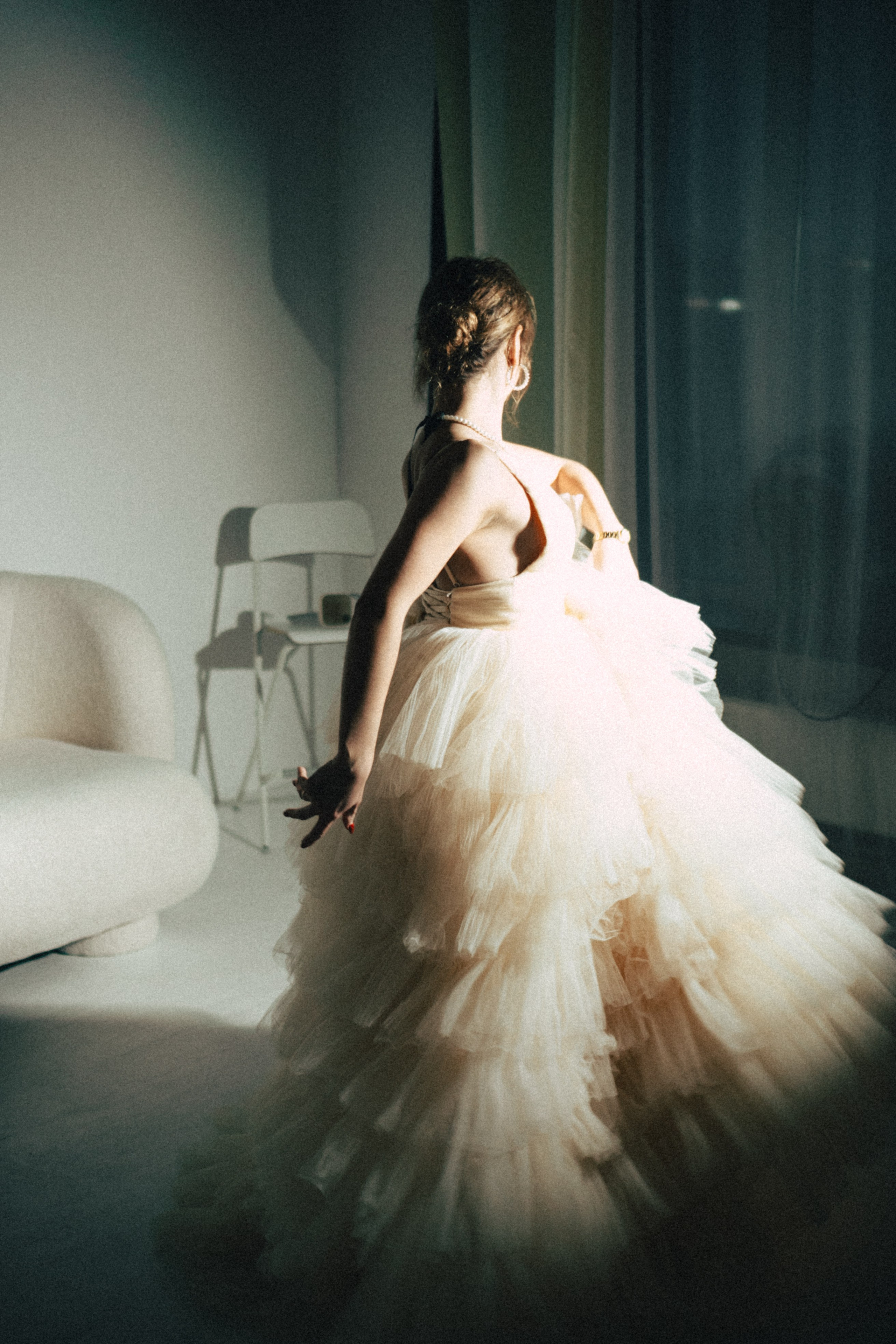 Сказочная история. Профессиональный фотограф, Санкт-Петербург — Виктория Богомолова