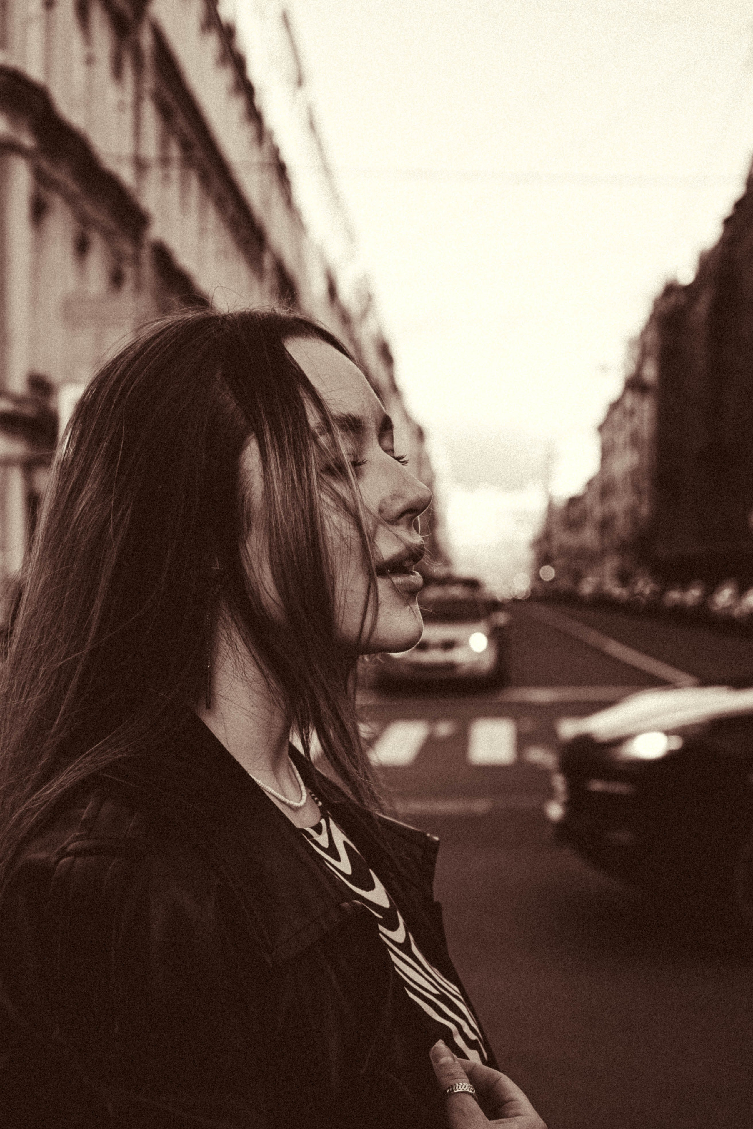 Ксения. Профессиональный фотограф, Санкт-Петербург — Виктория Богомолова